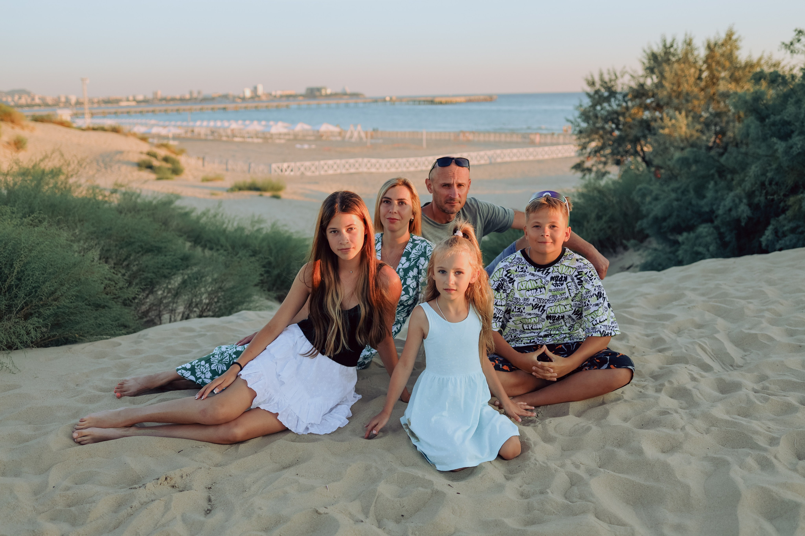 Инна. Главная