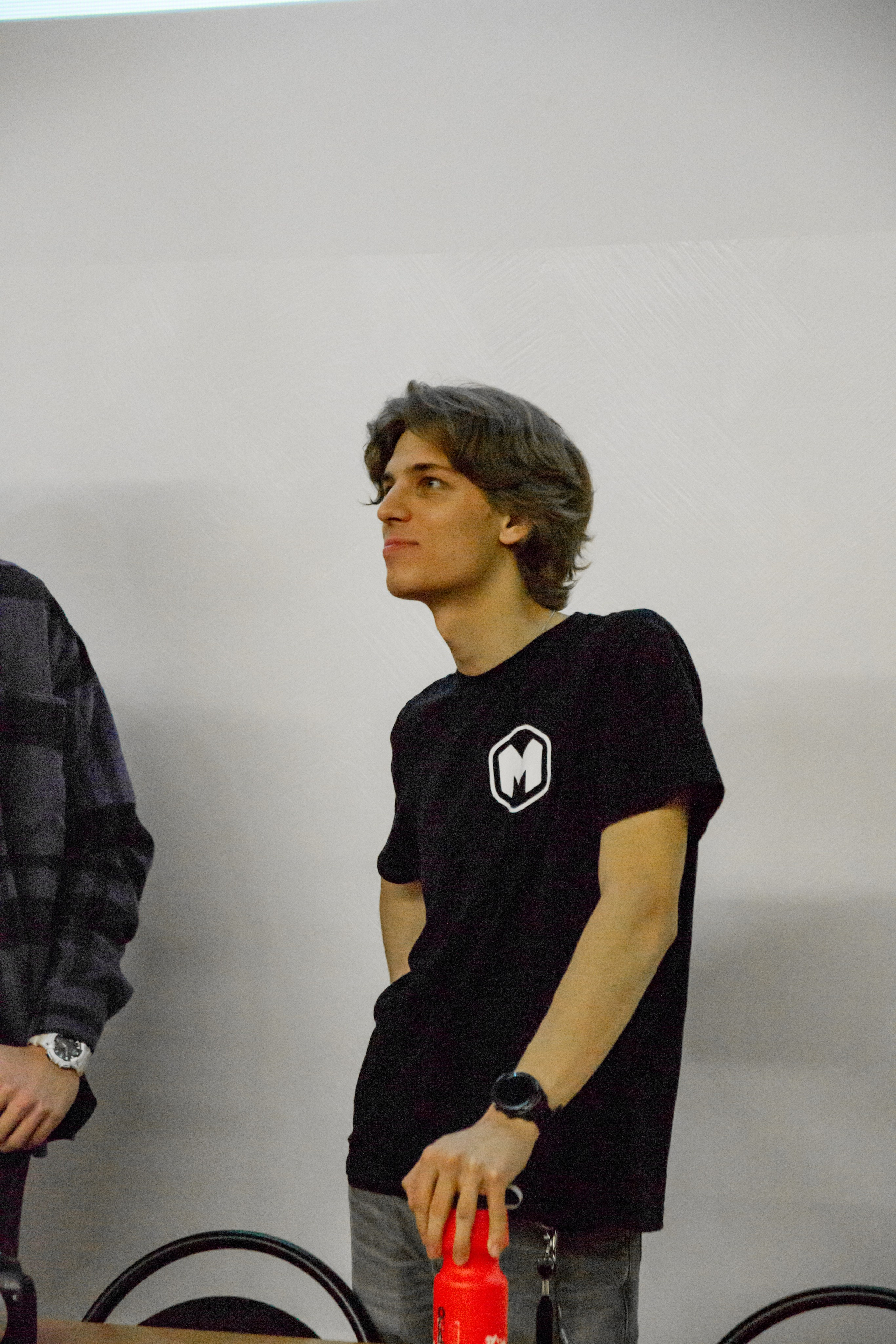 МЕРОПРИЯТИЯ. Фотограф в Москве — Олег Штыканов