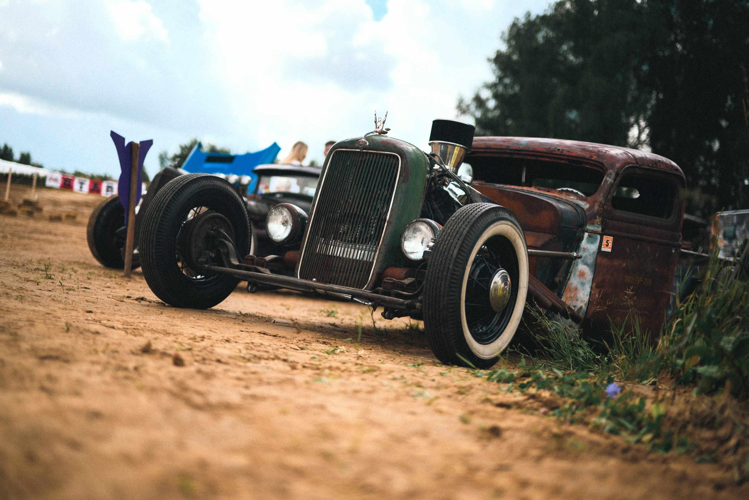 АВТОМОБИЛИ — МЕРОПРИЯТИЯ. Фотограф в Москве — Олег Штыканов