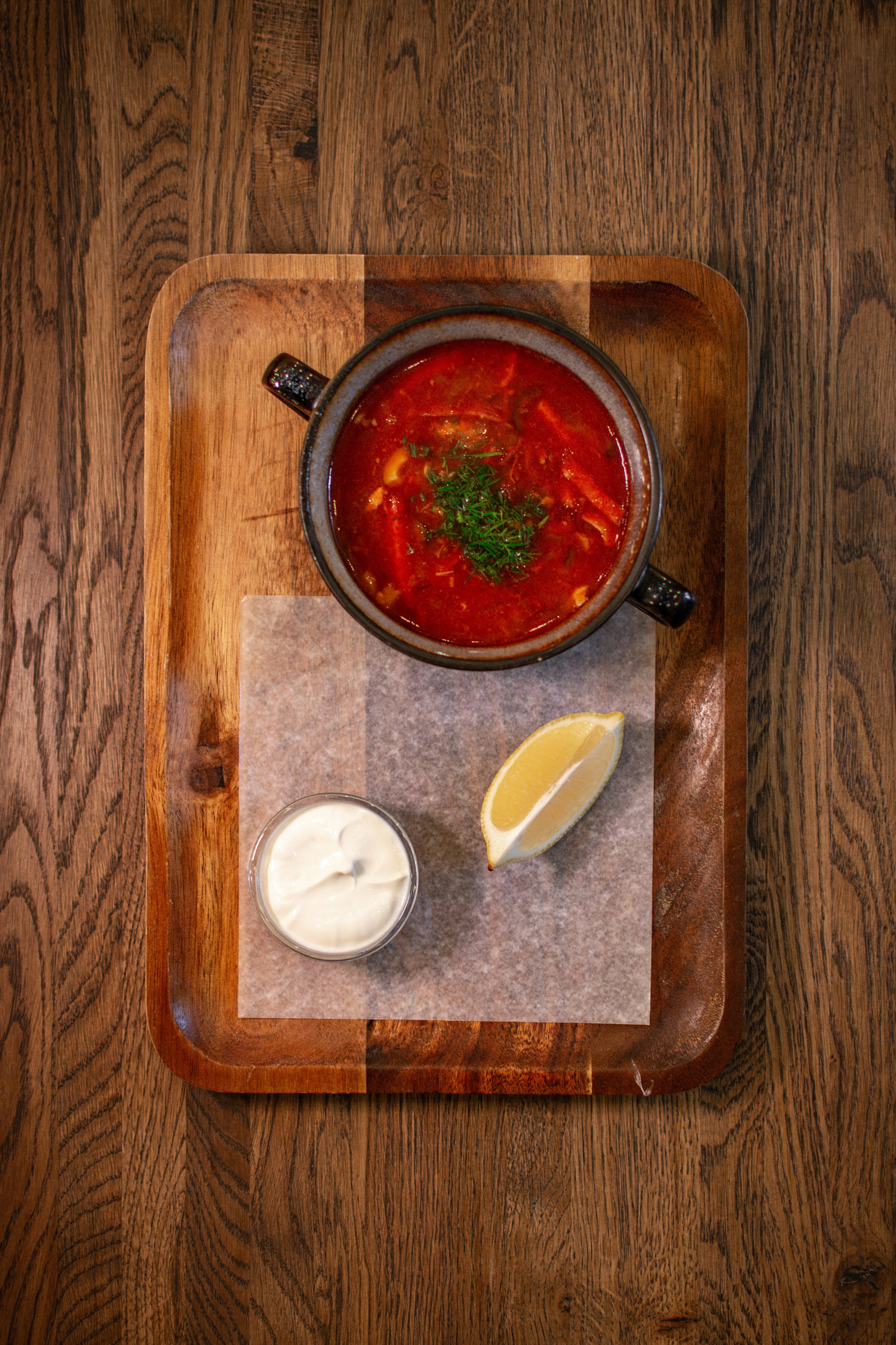 ЕДА. Фотограф в Москве — Олег Штыканов