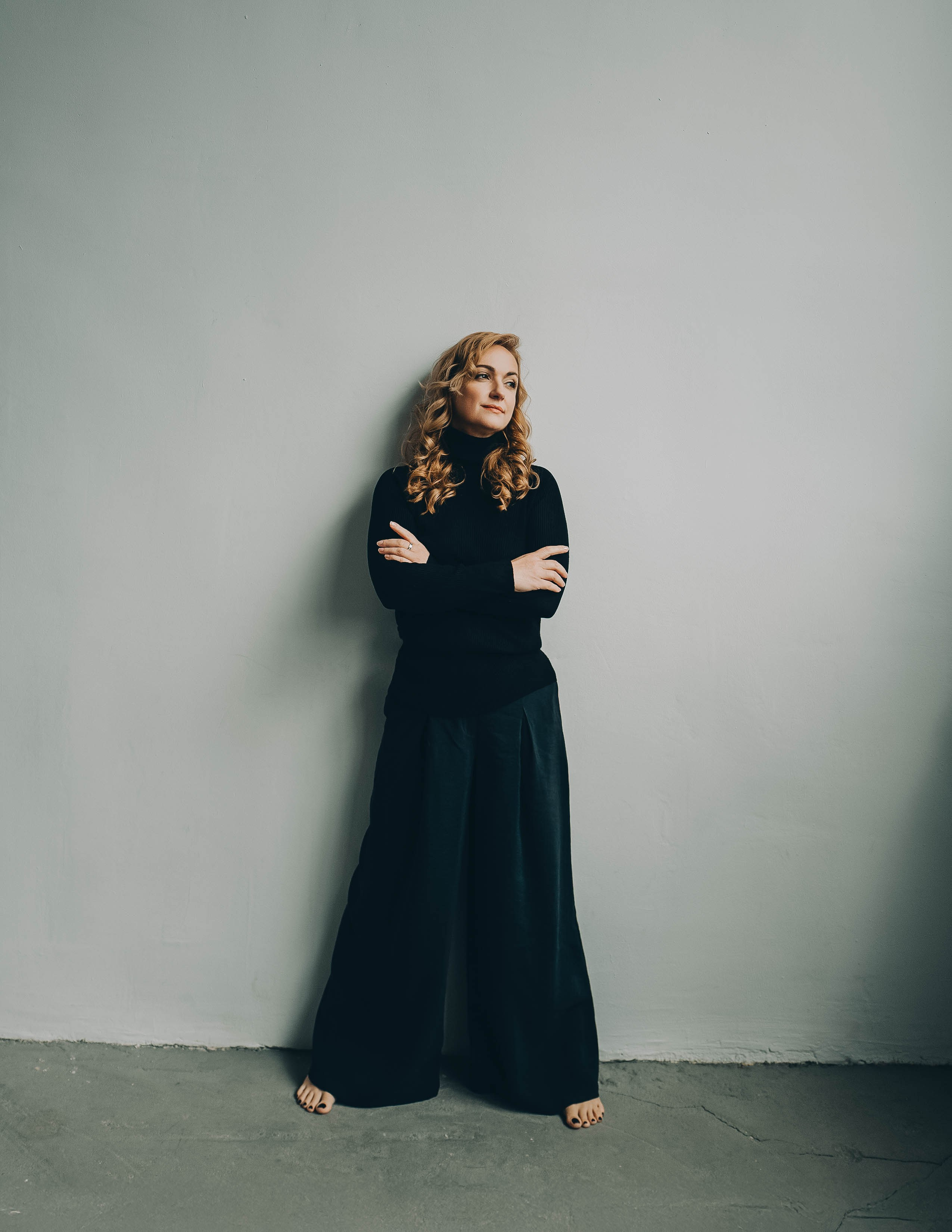 Ольга. Светлая сторона перемен (я, фотограф женский в Смоленске помогаю ее найти). Фотографирую женщин 40+ Ольга Лазаренко Смоленск