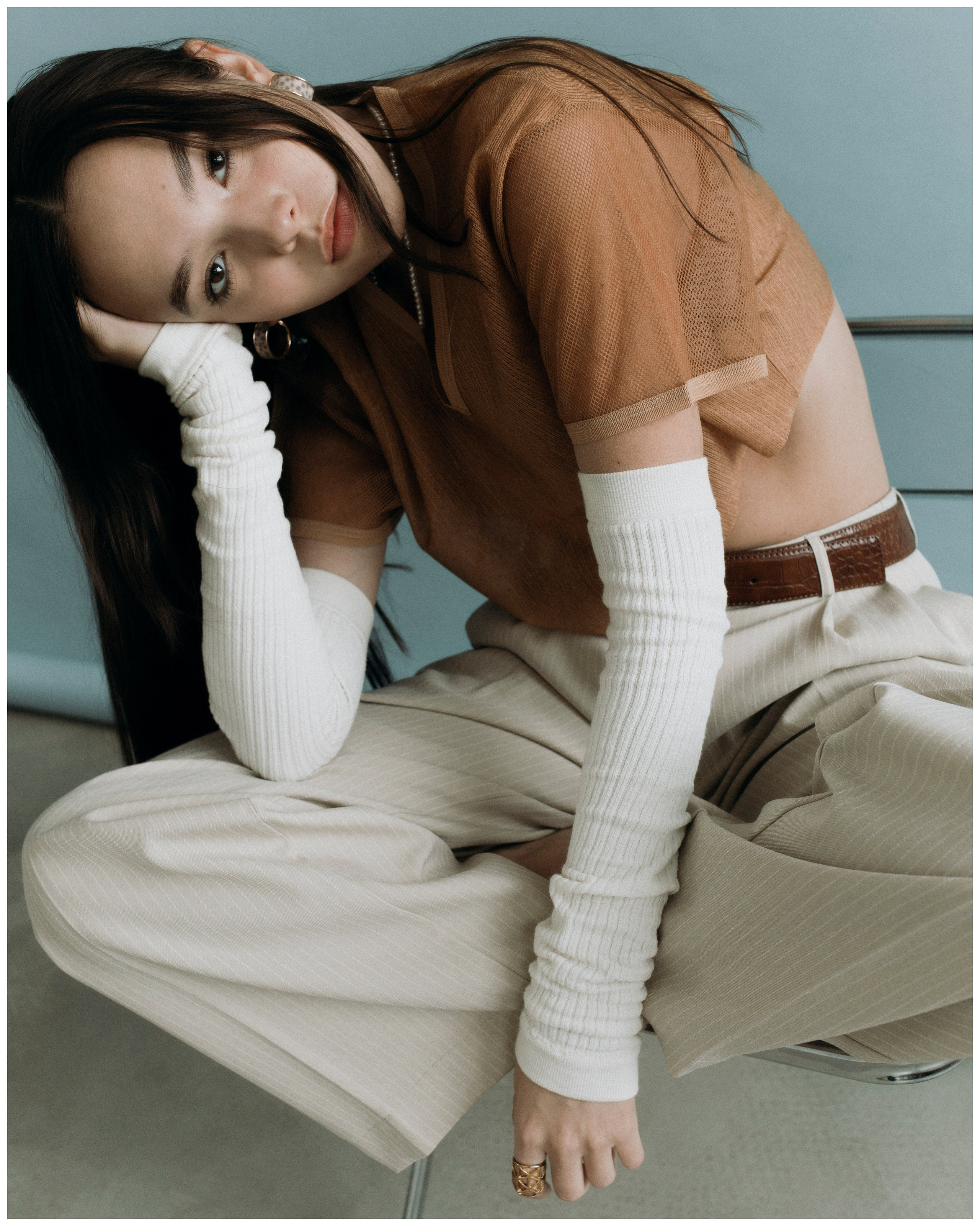 Анжелика. Катерина Аникеева | Фотограф | Екатеринбург