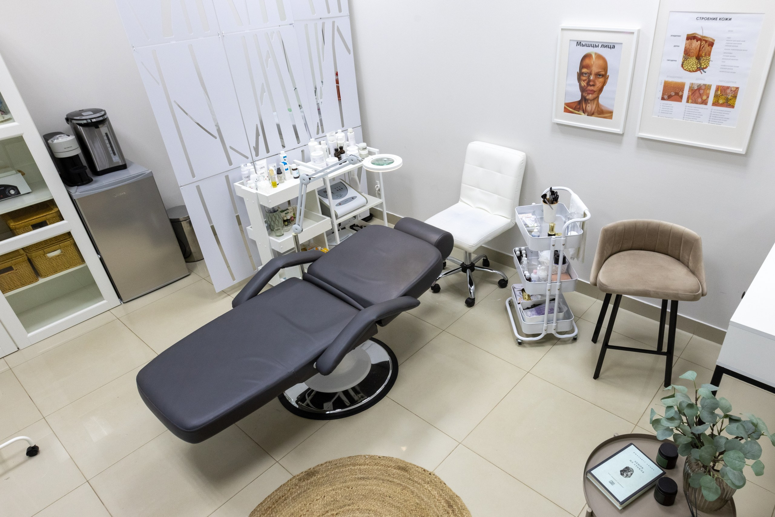 Face Space Lab. Фотограф в Туле Крупский АнДРей. Фотостудия «КАДР71» в Туле