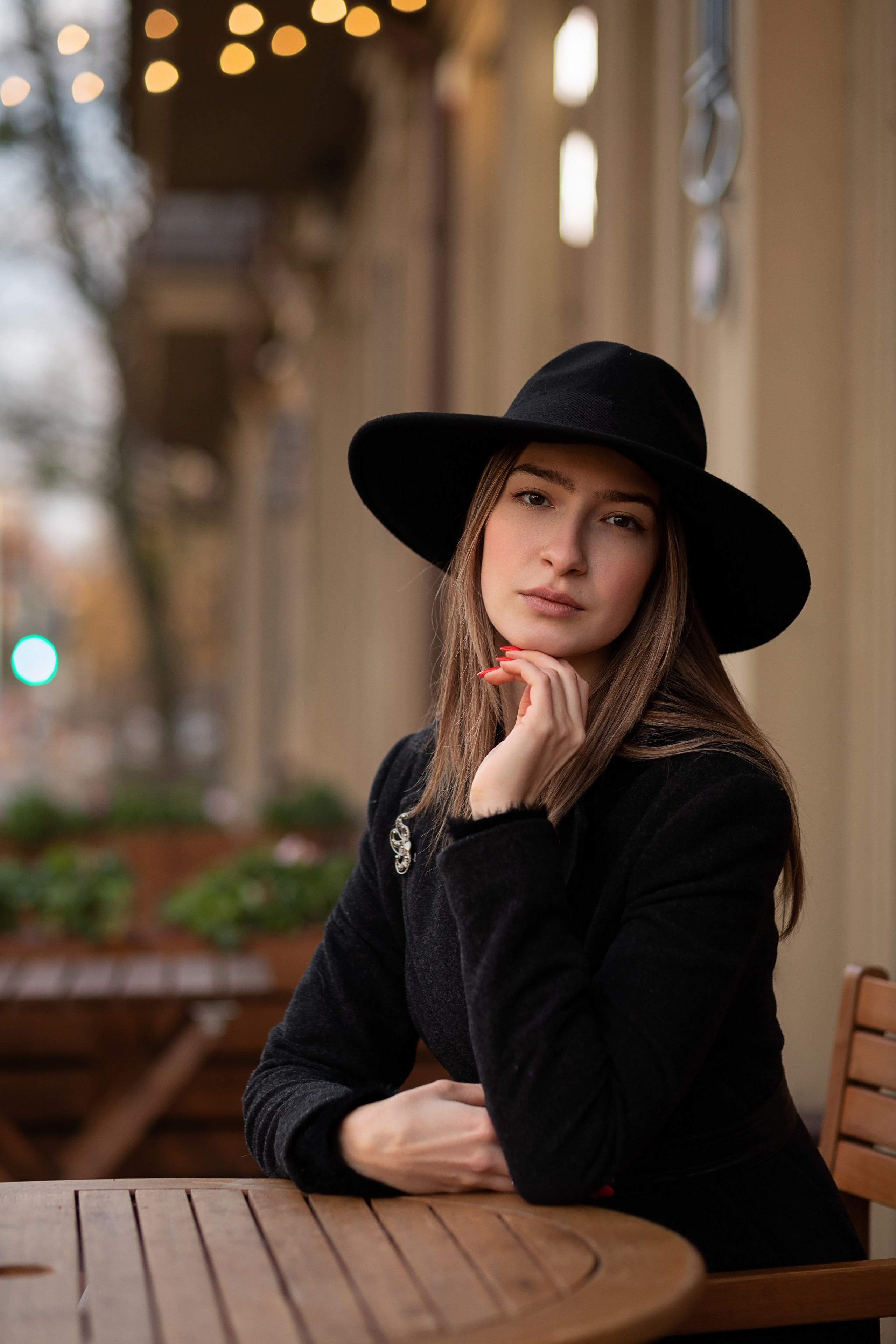 Альбина. Главная