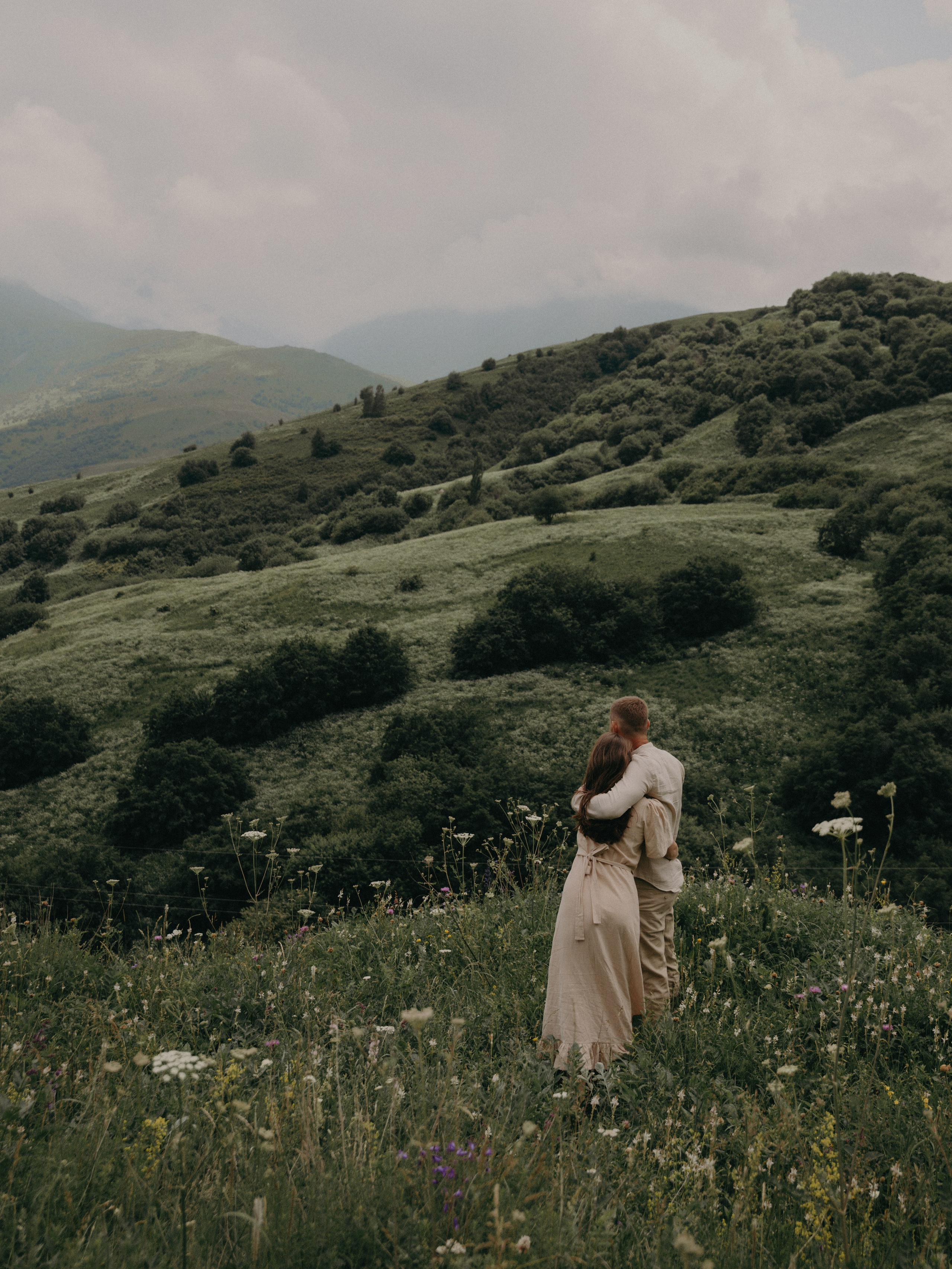 Виталий и Александра. Свадебный фотограф Ирина Беляева Пятигорск|Кисловодск|Эльбрус|Домбай