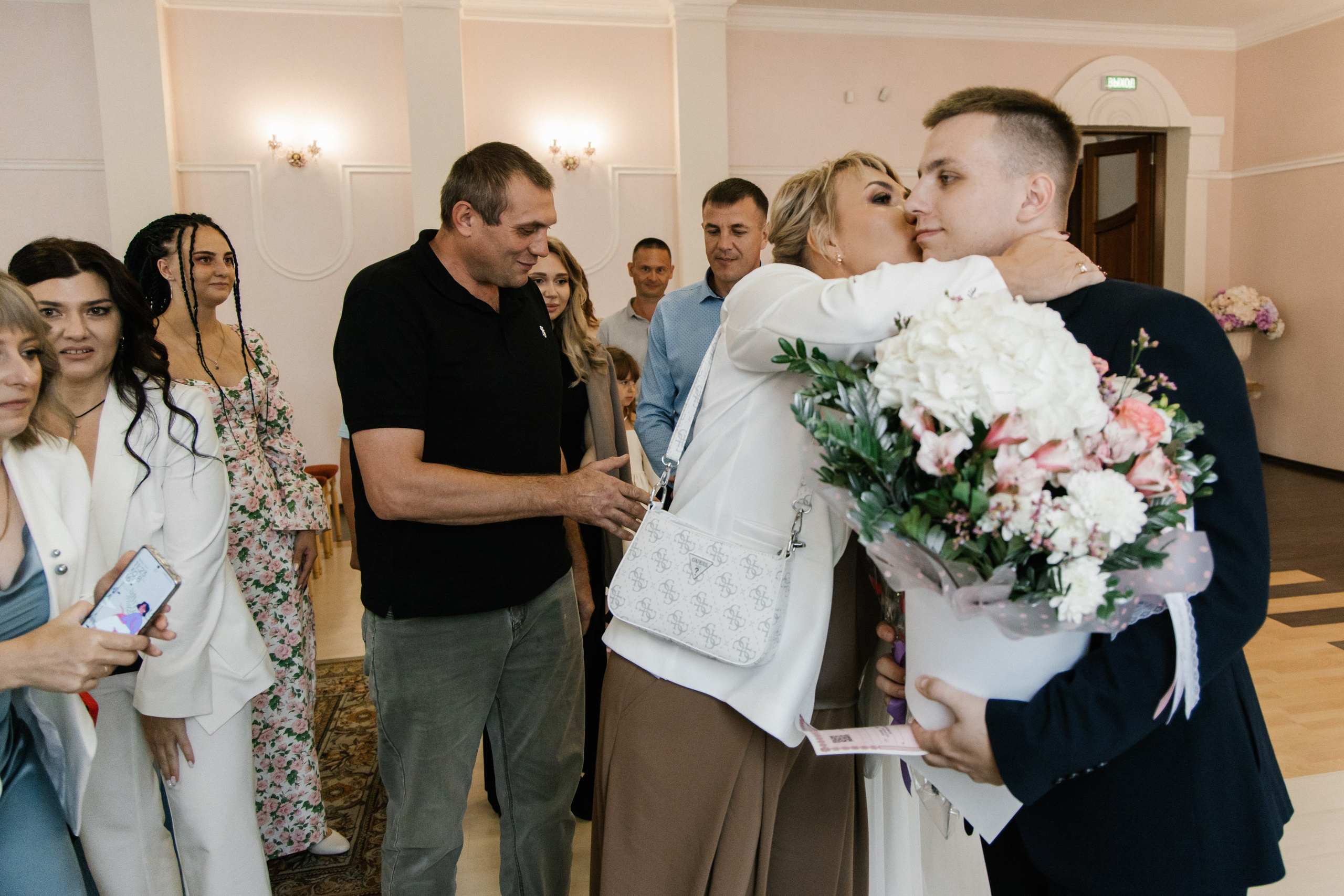 Ксения и Антон (полный день). Фотограф в Барнауле Юлия Садвокасова