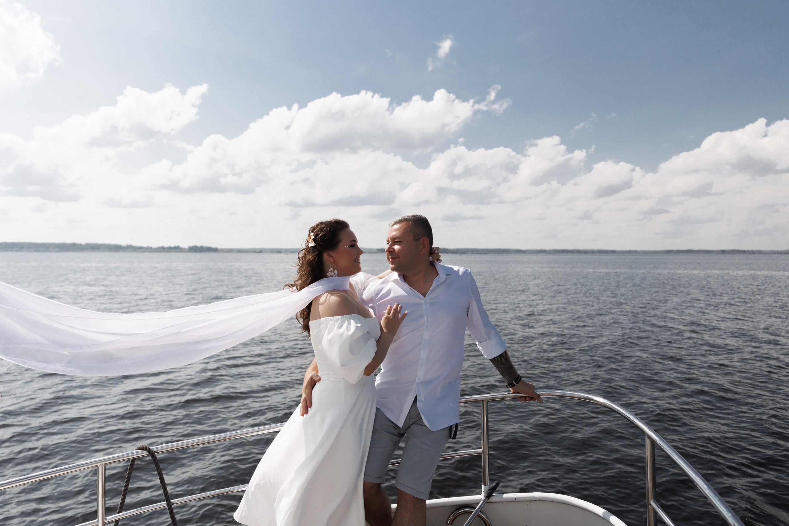 Weddings. Photographer Sasha Orlov