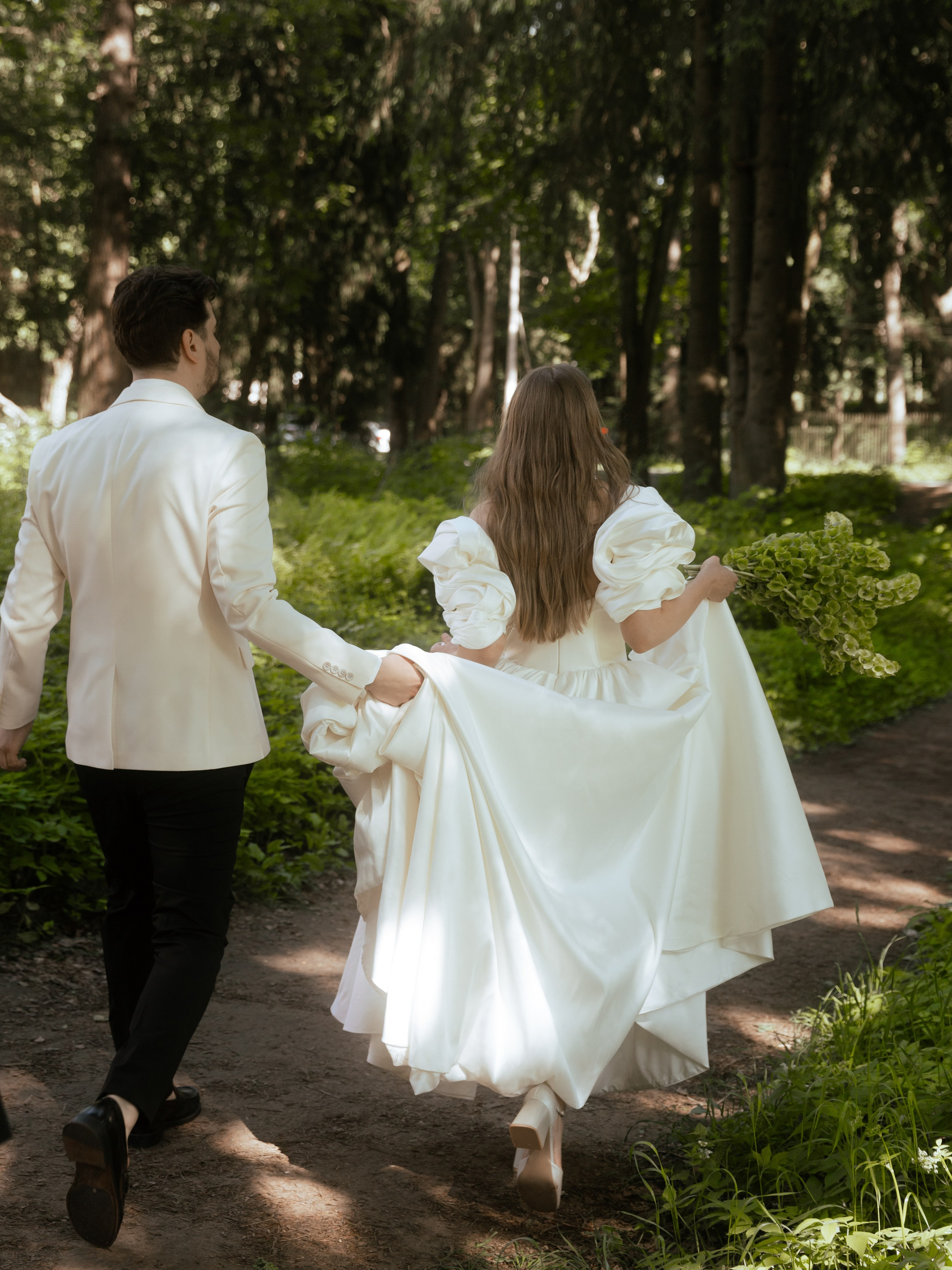 Надя и Вова, современная классика за городом, СПб. Фотограф в Москве Екатерина Черненко