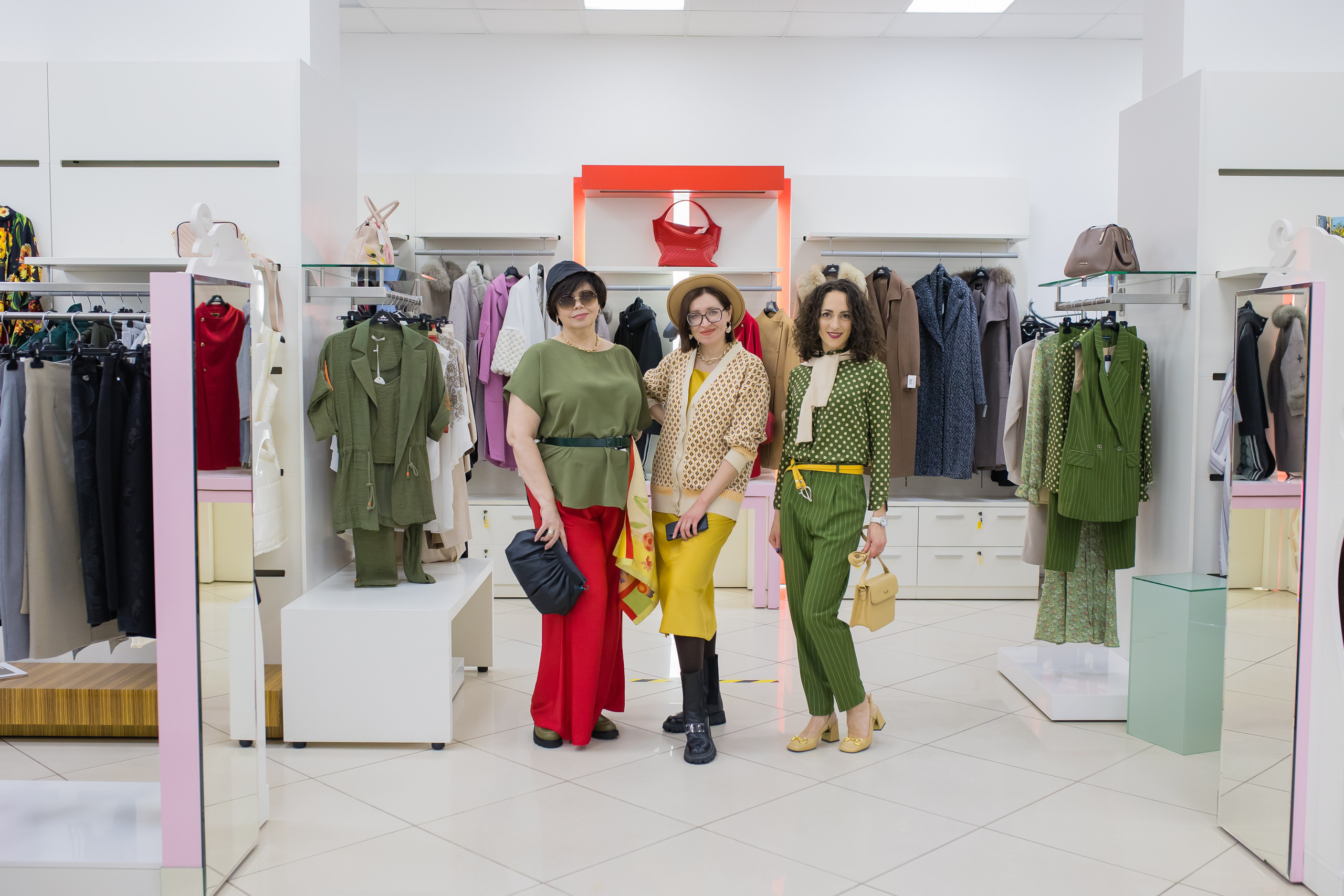 «Личный бренд через архетипы»