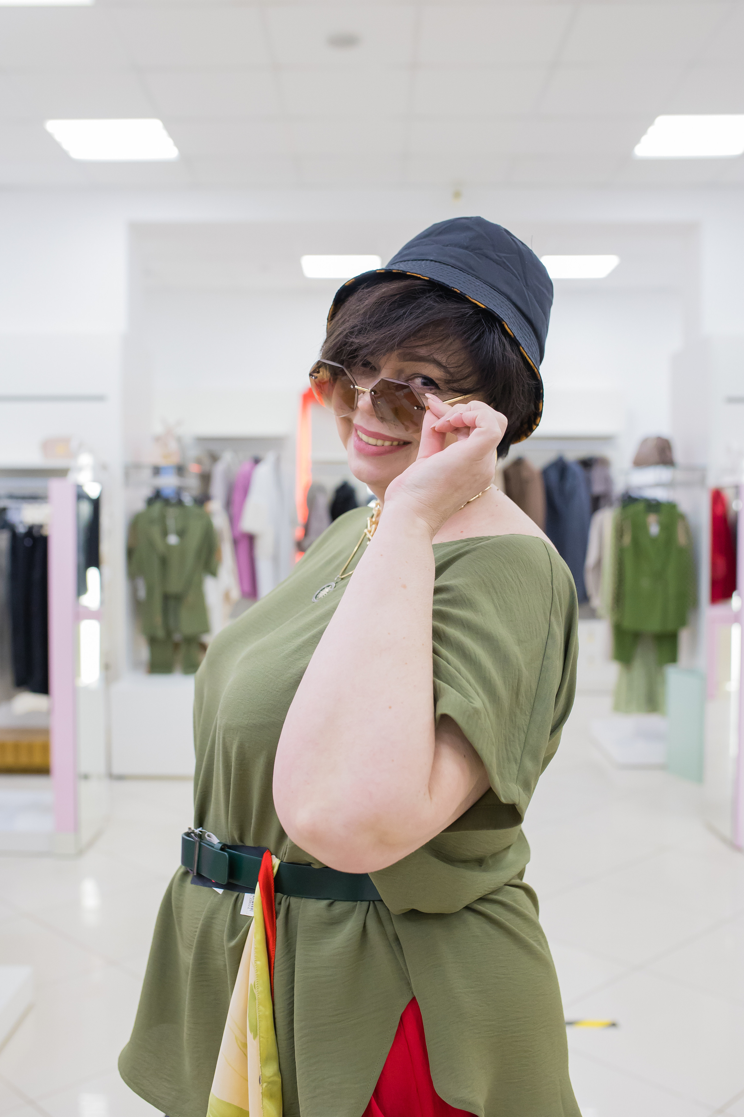 «Личный бренд через архетипы»