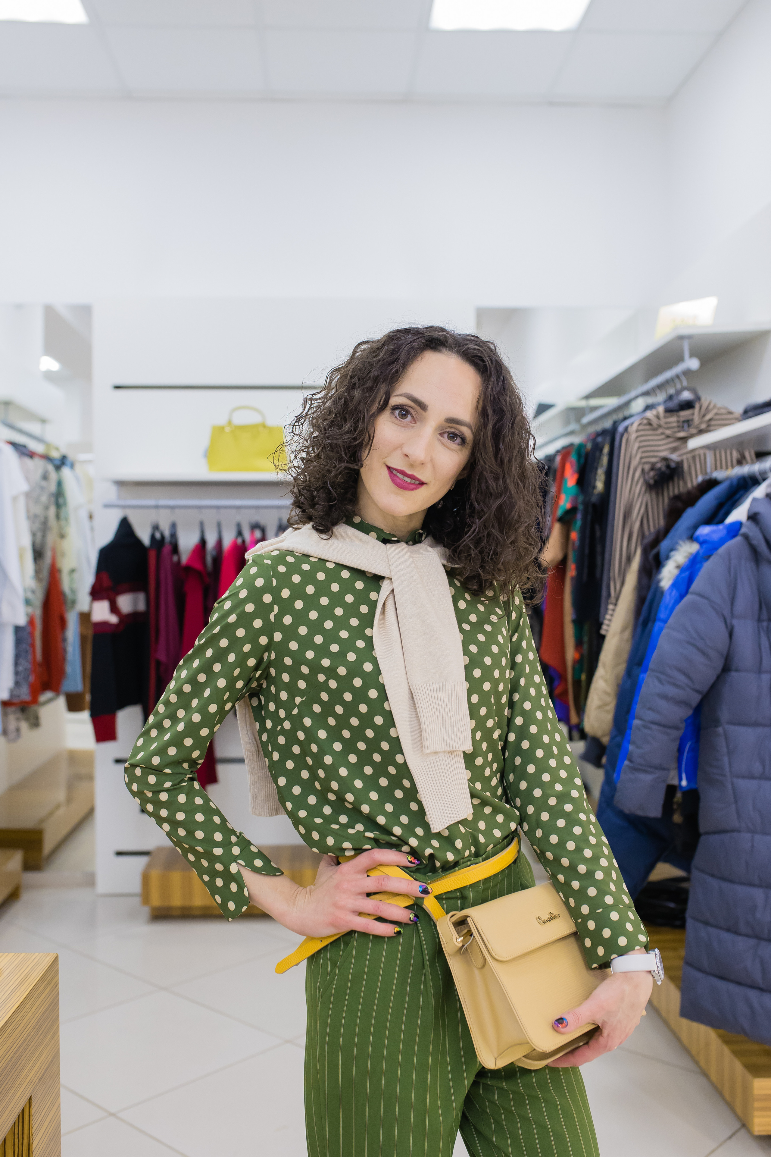 «Личный бренд через архетипы»