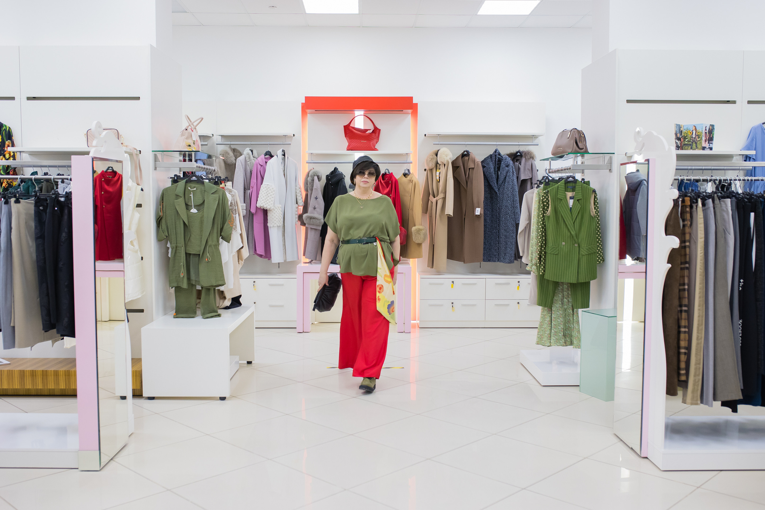 «Личный бренд через архетипы»