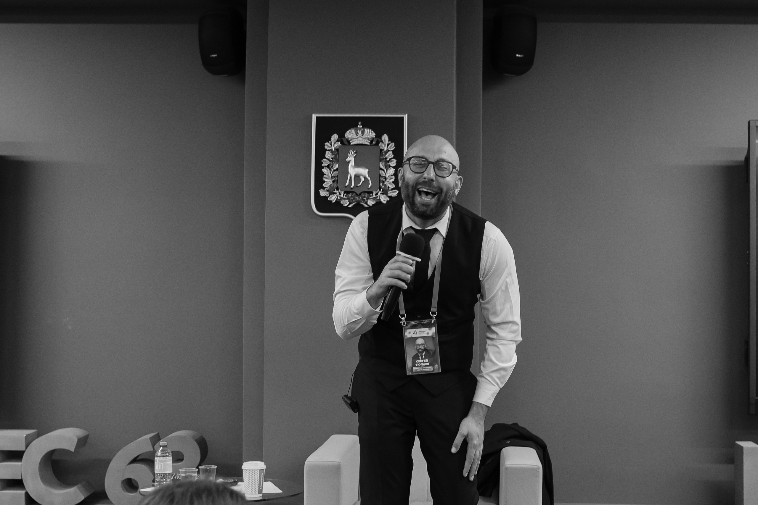 Продвижение бизнеса через продюссирование