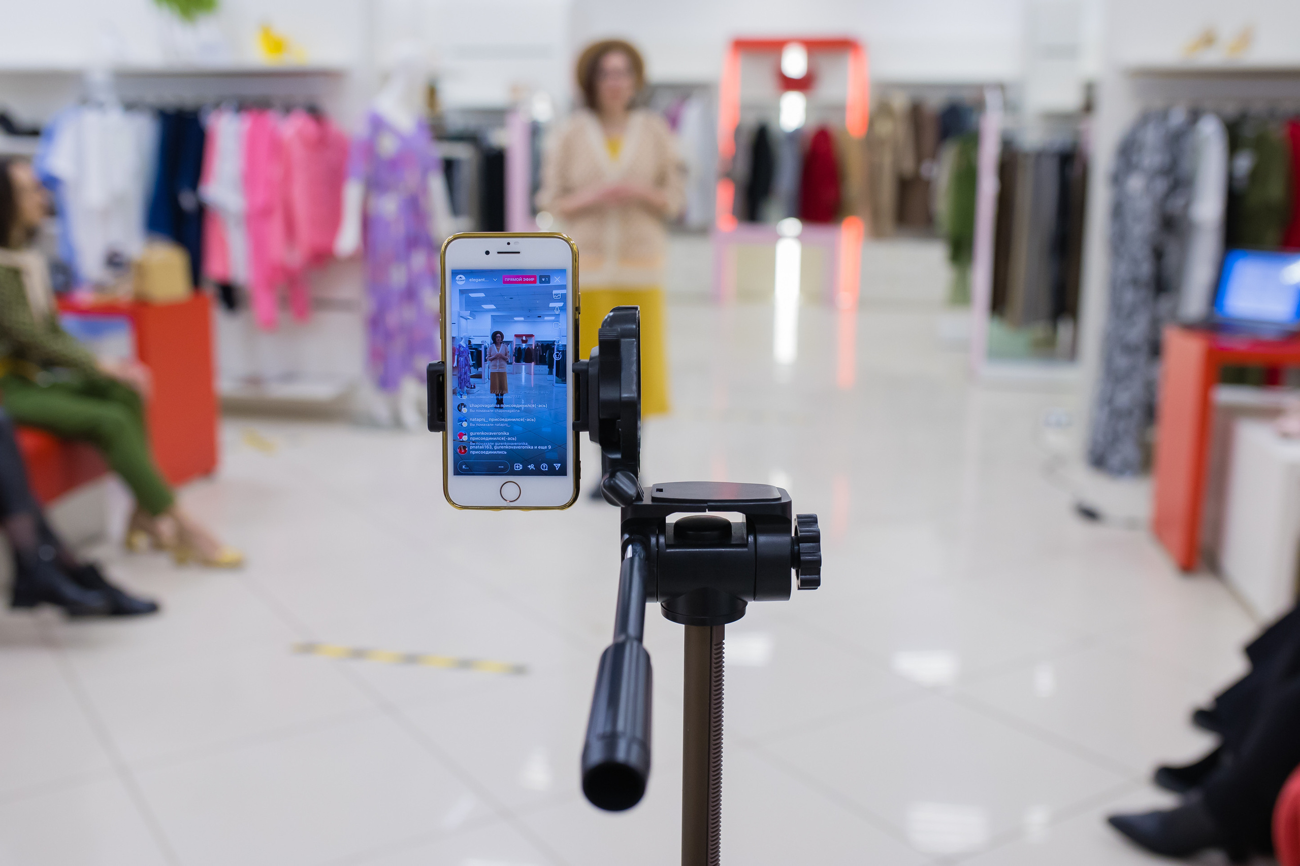 «Личный бренд через архетипы»