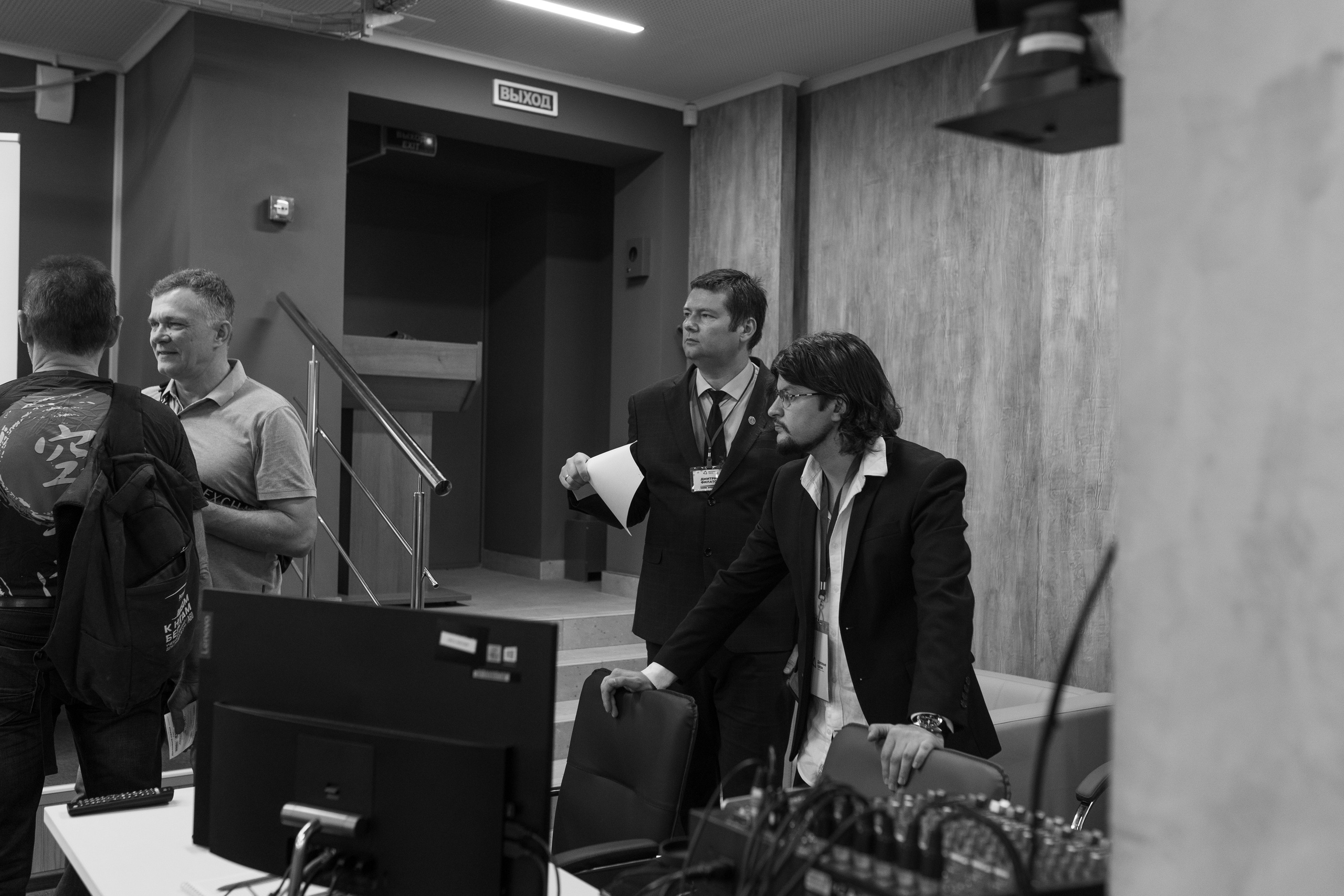 Продвижение бизнеса через продюссирование