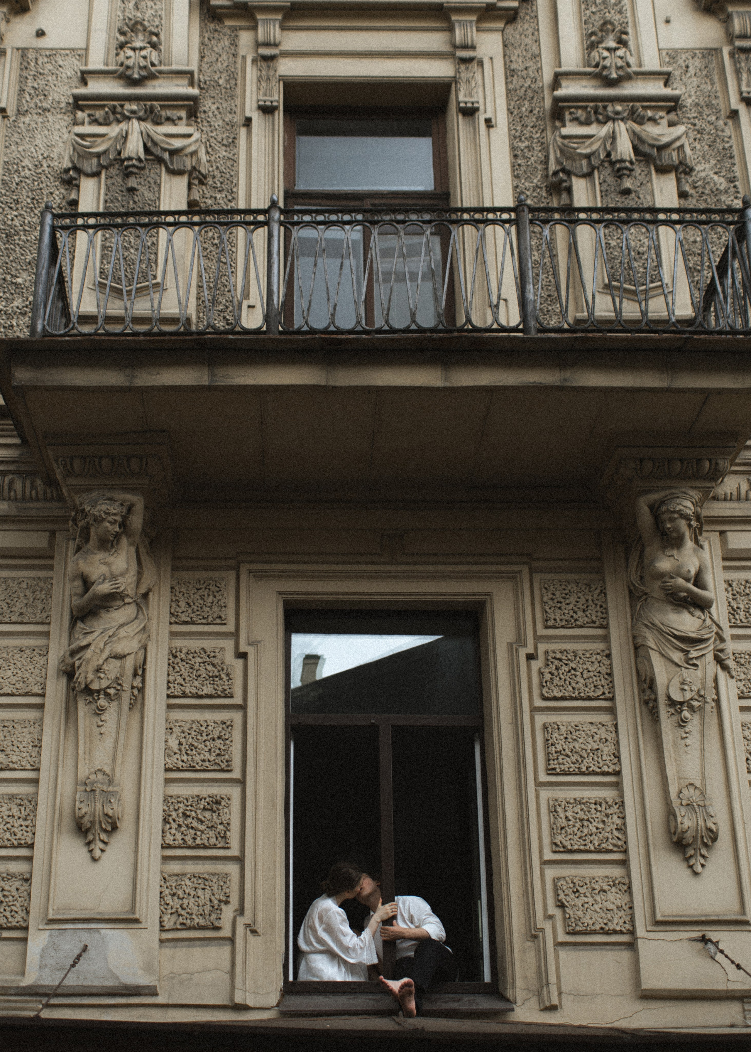 Алгоритмы любви. Свадебный фотограф Санкт-Петербург, Юлия Радченкова