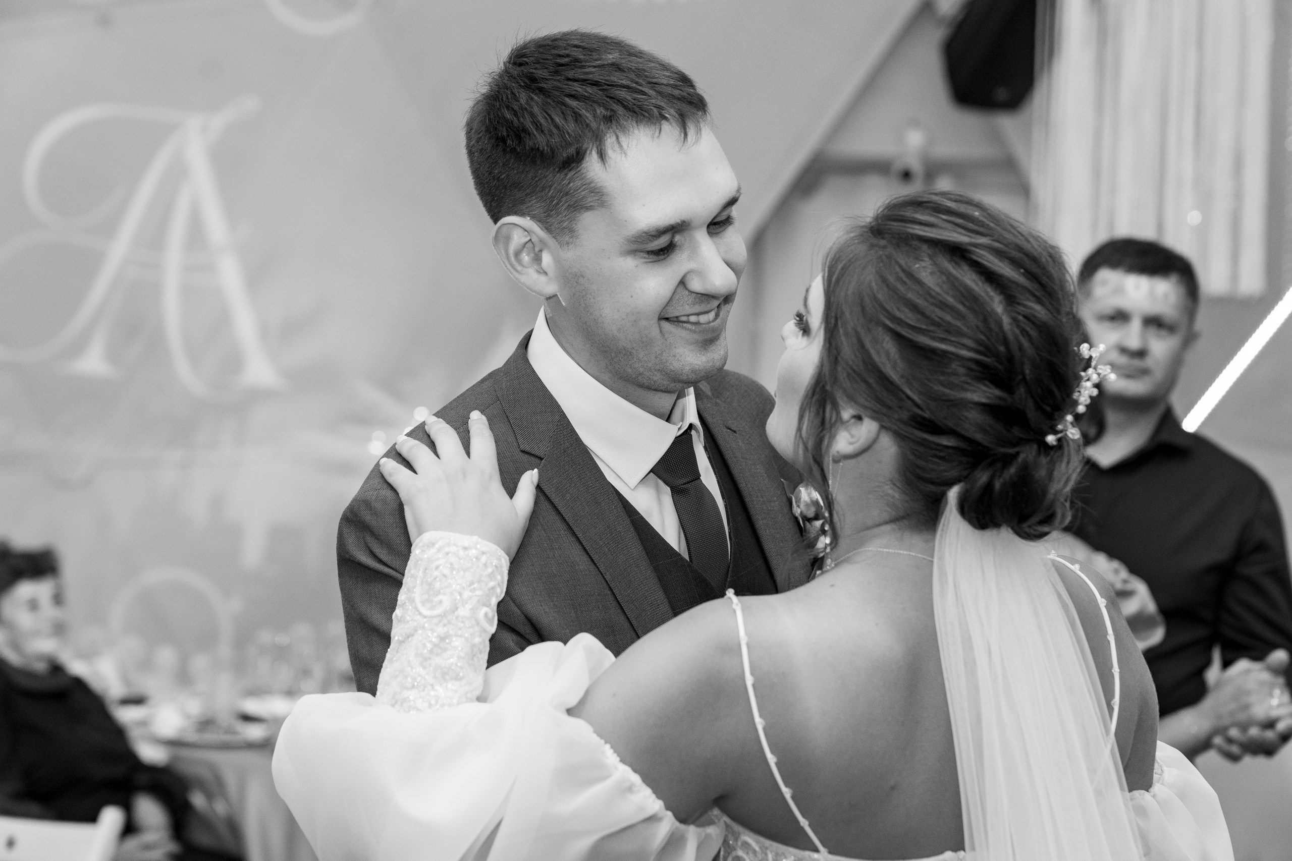 Свадебная съемка. Dmitry Golenko