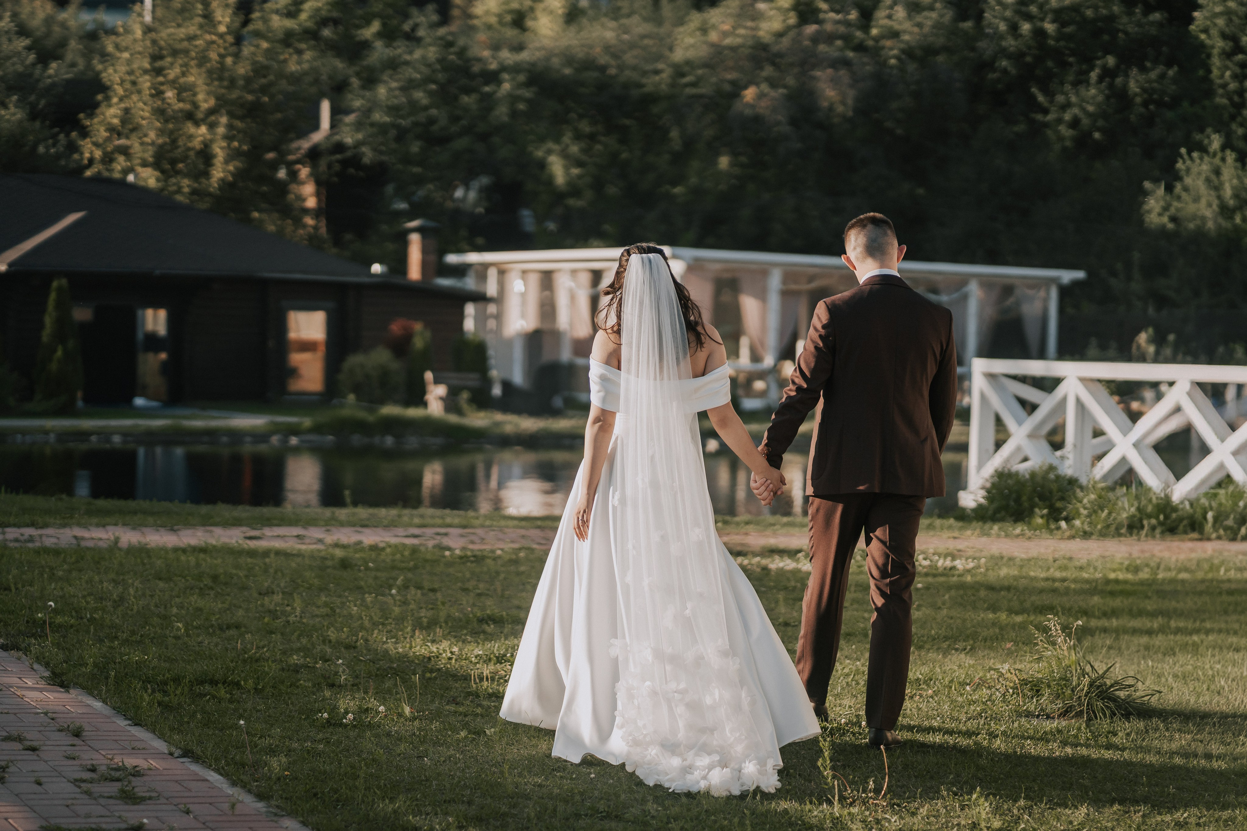 Свадьбы. ПАРА ОПЕРАТОРОВ