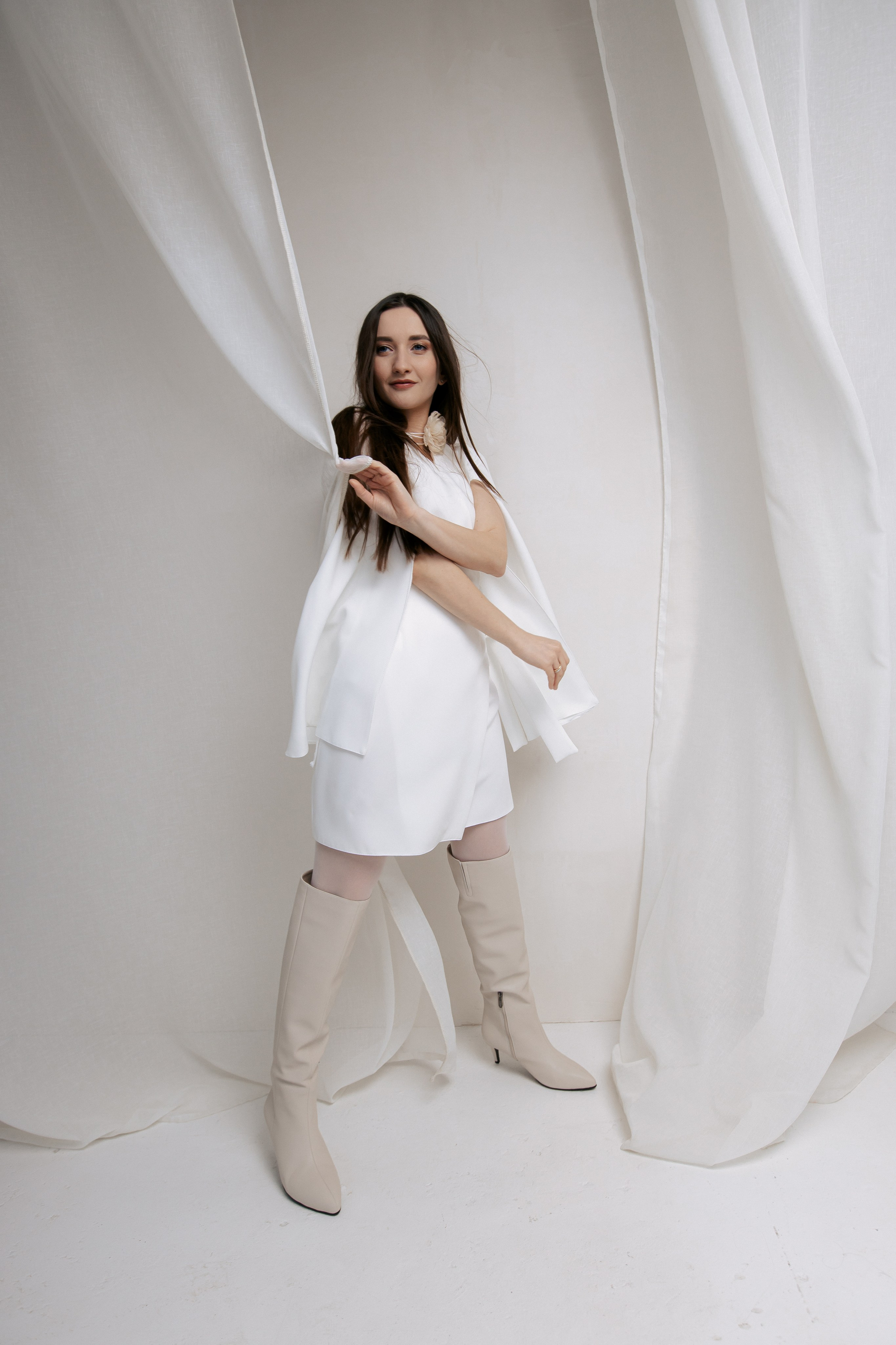 Ира. Фотограф Таганрог Любимая Надя