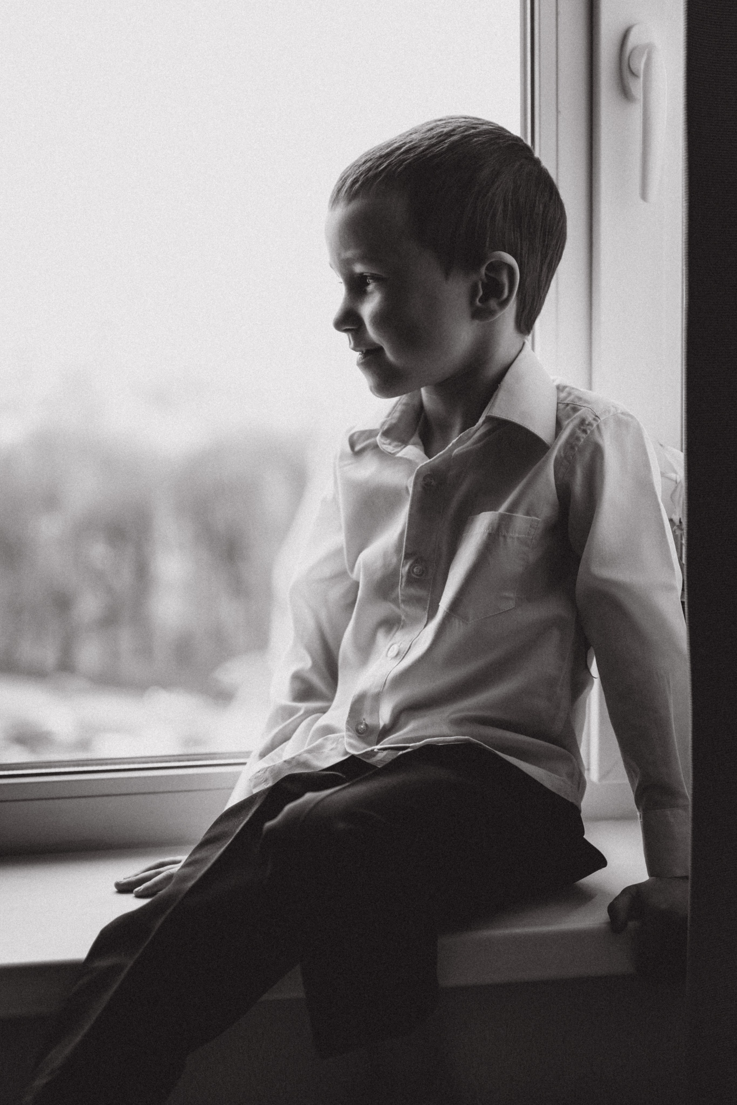 Рома. Фотограф Анастасия Егорова