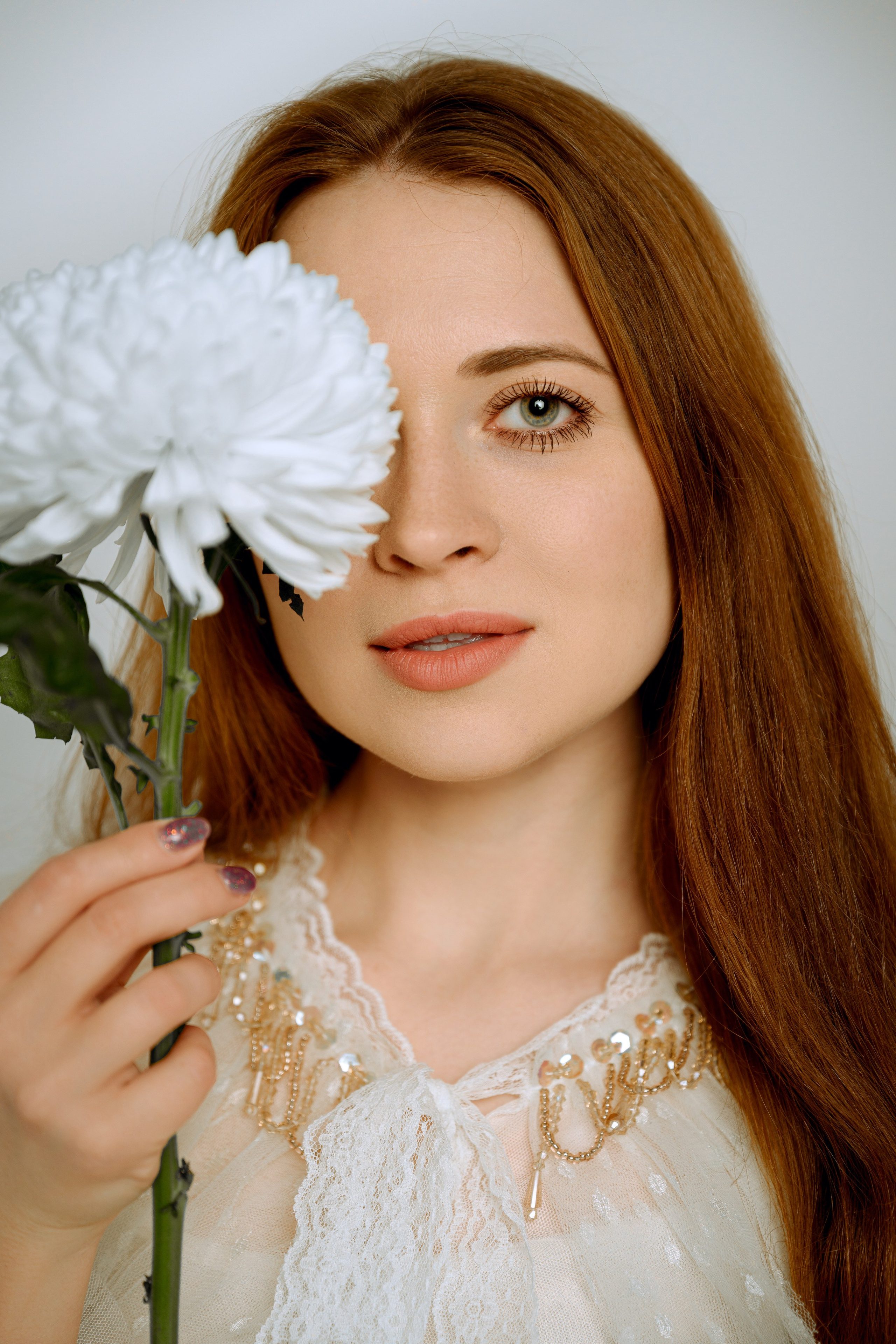 Анастасия Торшина. Фотограф Анастасия Егорова