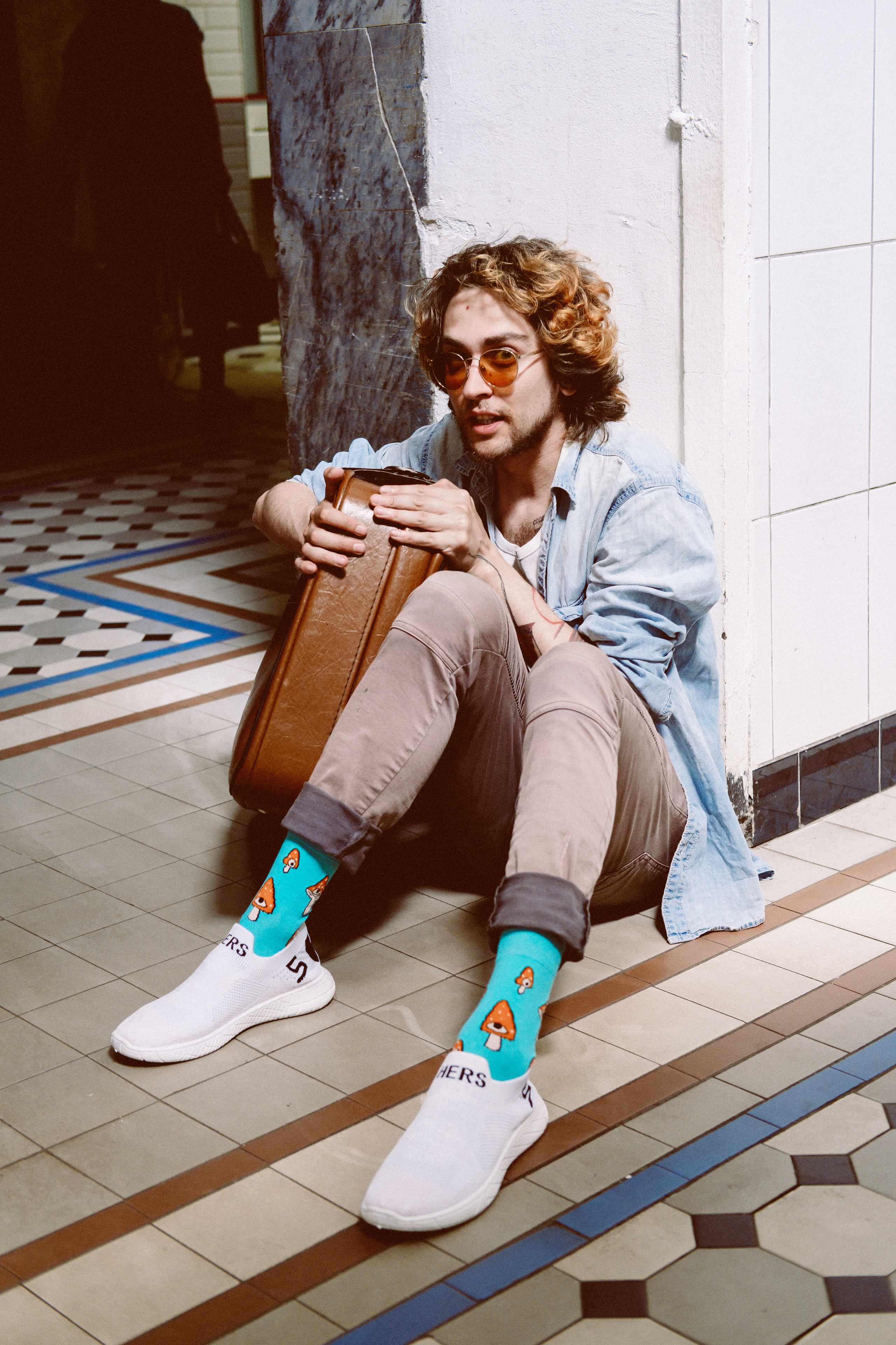 MyFriday. Портретный и семейный фотограф в СПб Марья Туранова