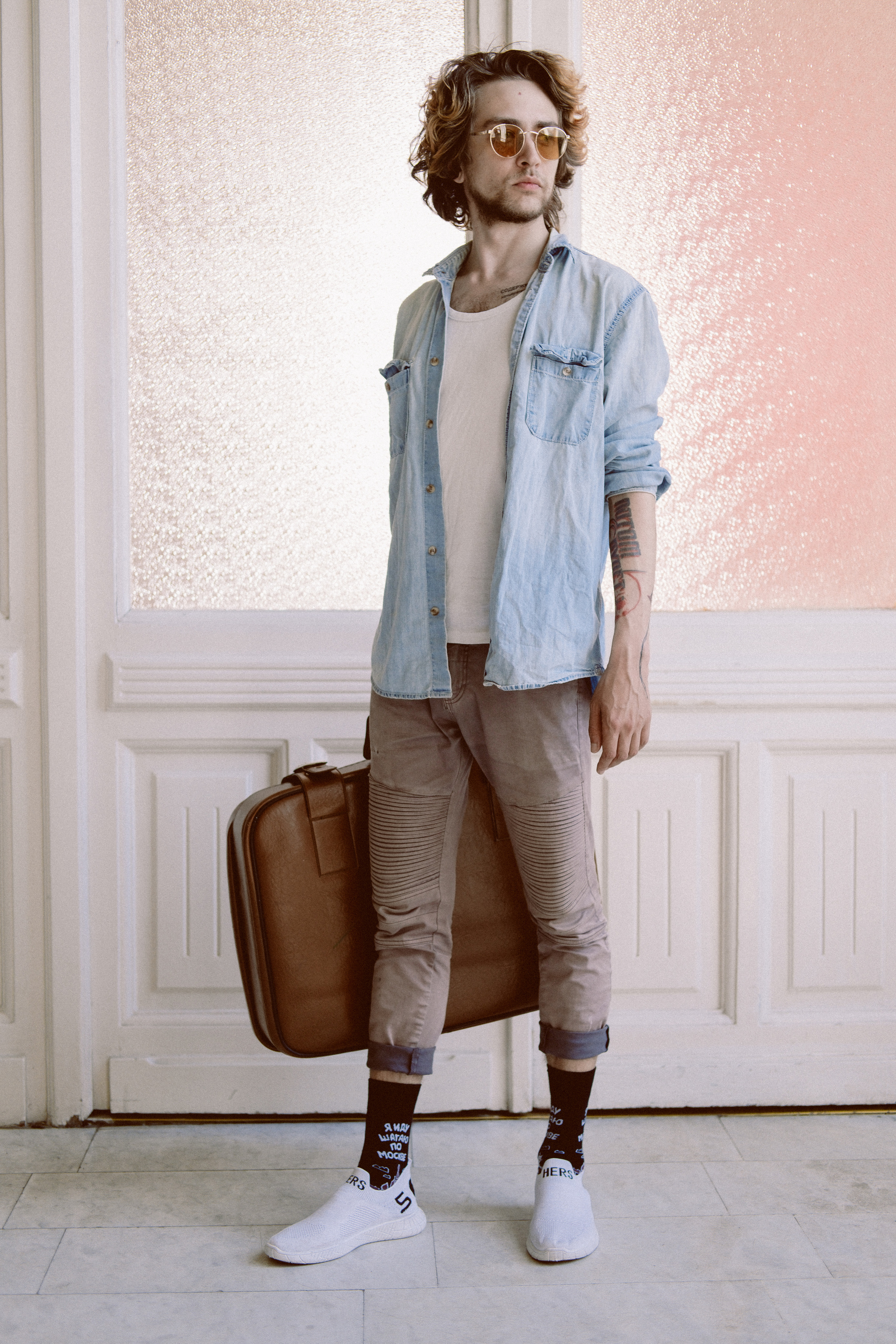 MyFriday. Портретный и семейный фотограф в СПб Марья Туранова