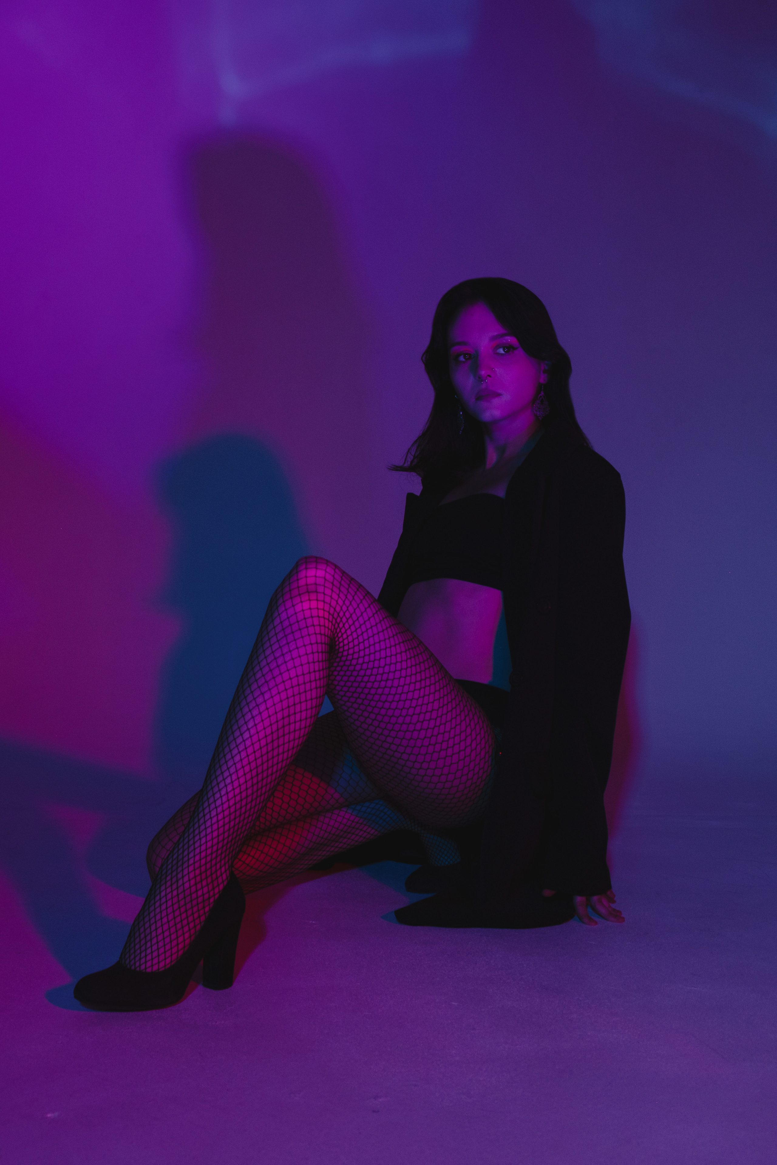 Каролина. Портретный и семейный фотограф в СПб Марья Туранова