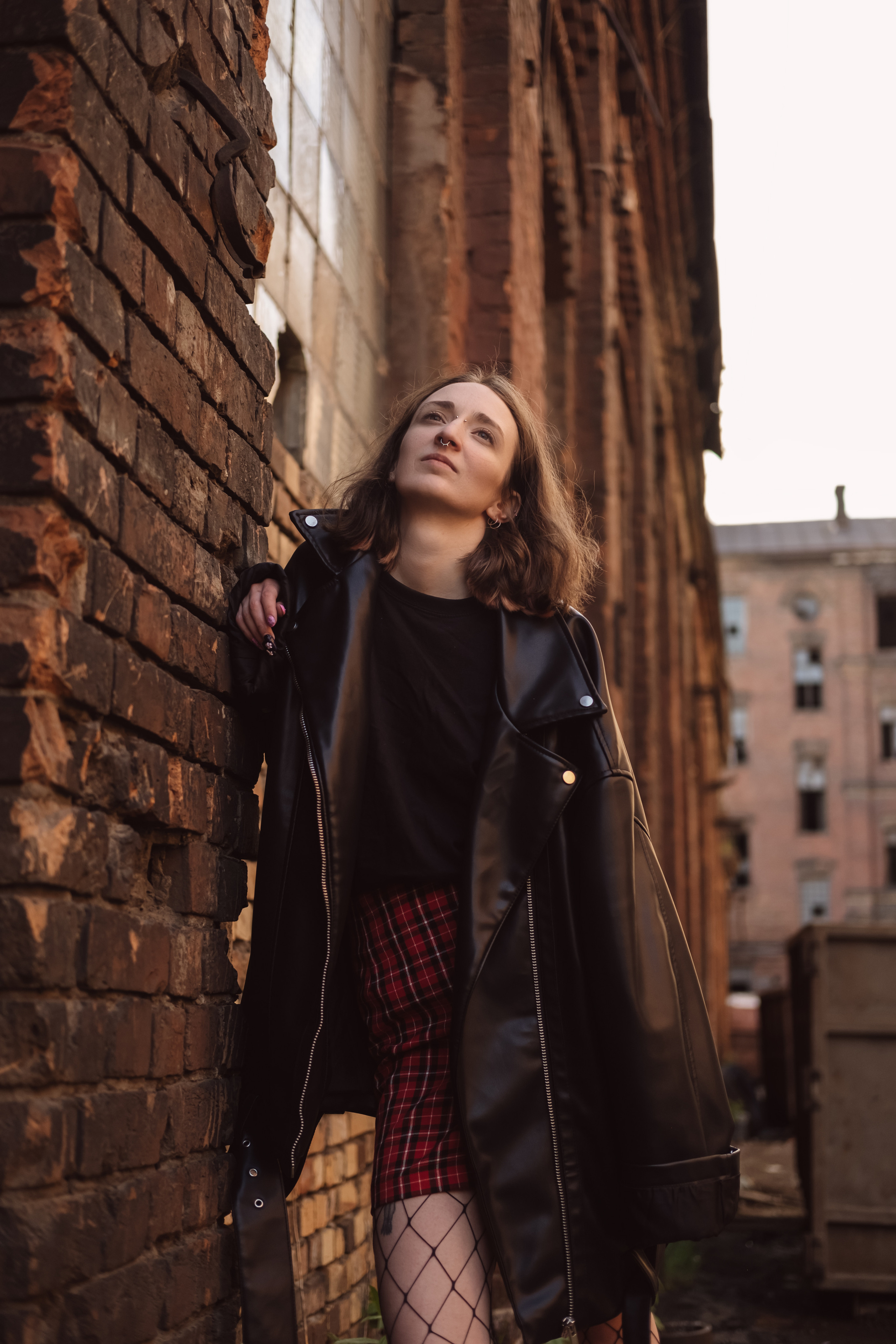 Маша. Портретный и семейный фотограф в СПб Марья Туранова