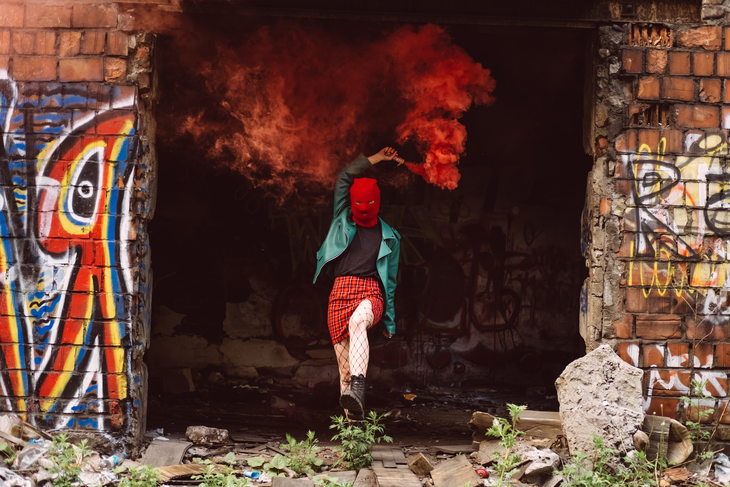 Маша. Портретный и семейный фотограф в СПб Марья Туранова