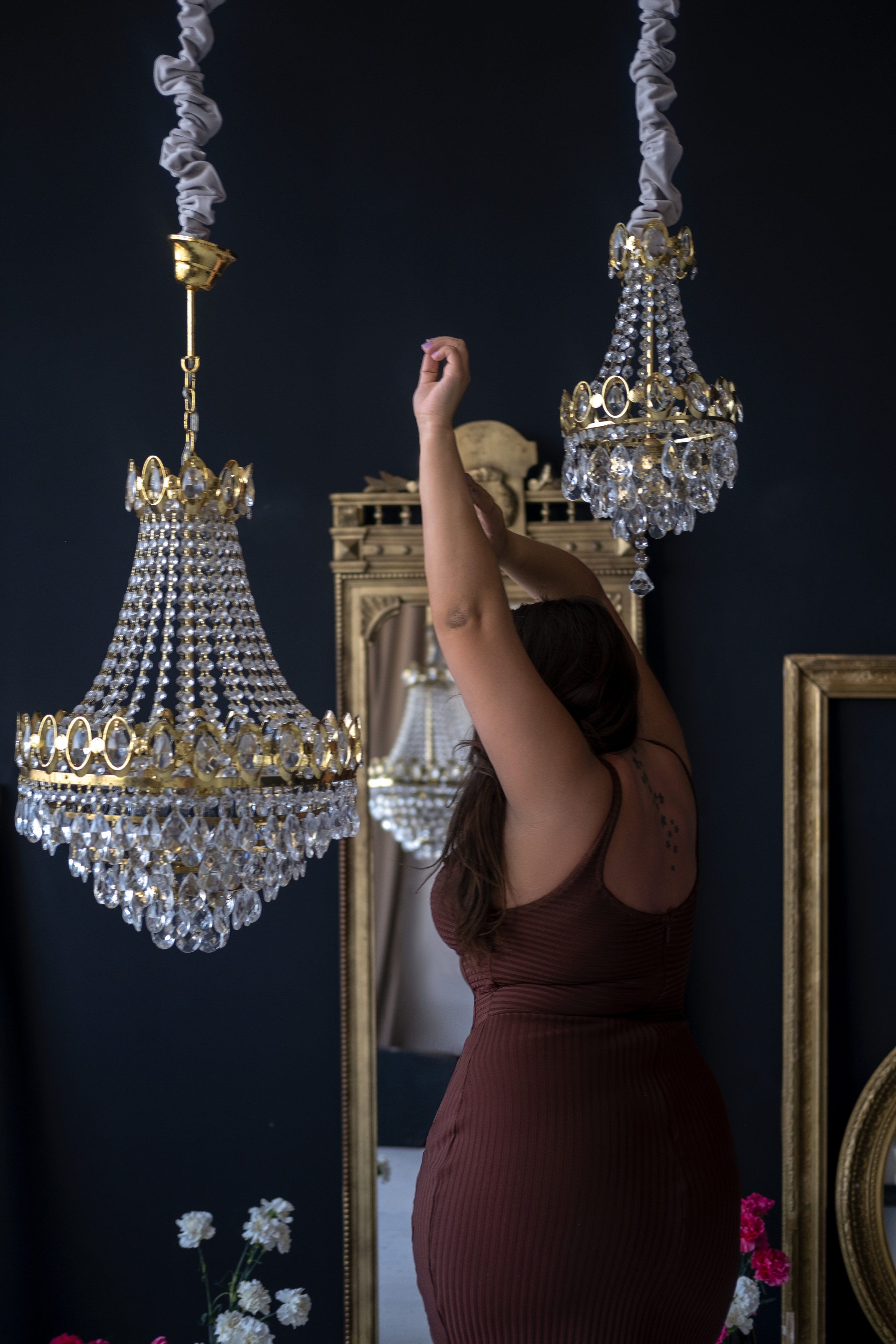 Аня. Портретный и семейный фотограф в СПб Марья Туранова