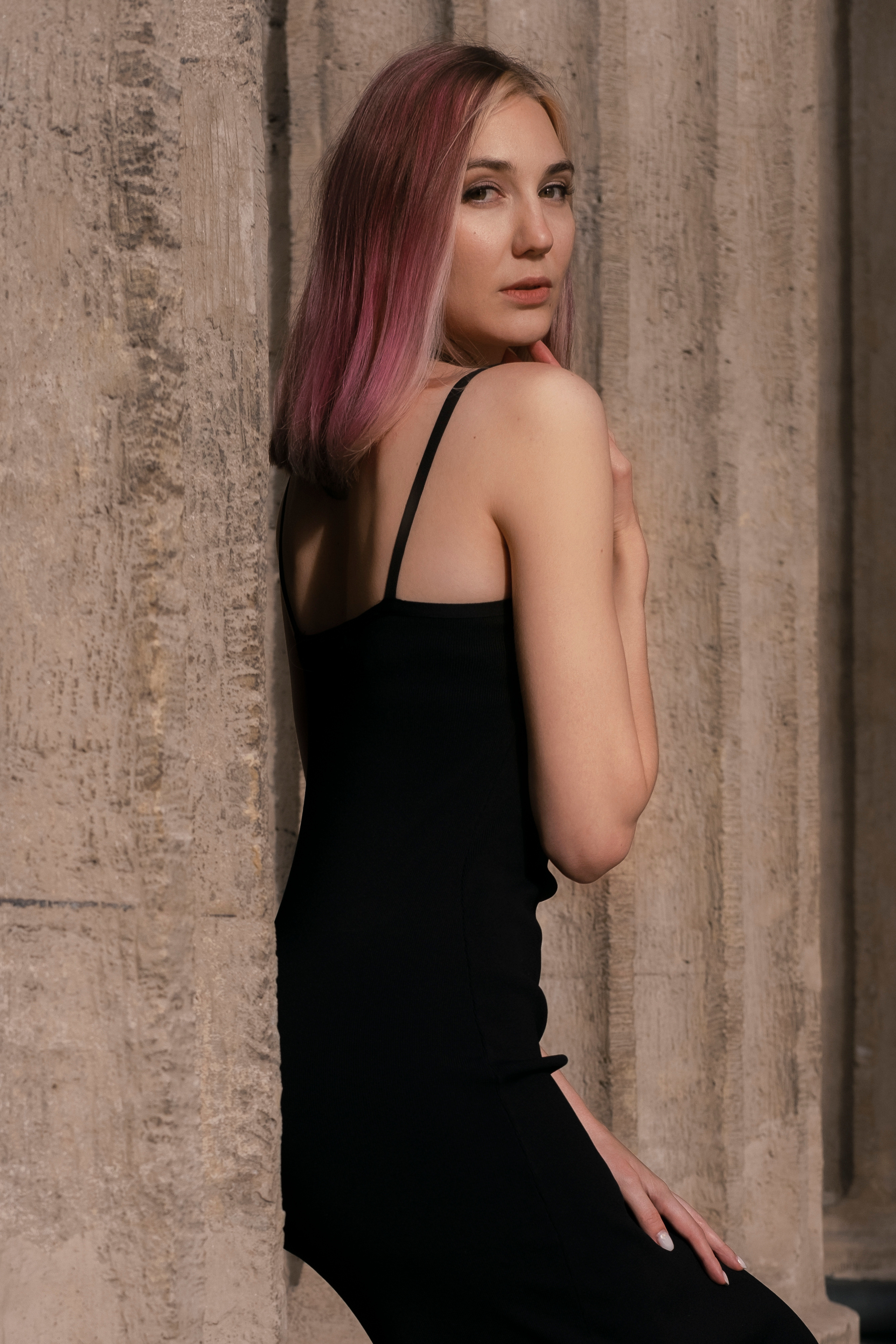 Прогулочные фотосессии в Санкт-Петербурге. Портретный и семейный фотограф в СПб Марья Туранова