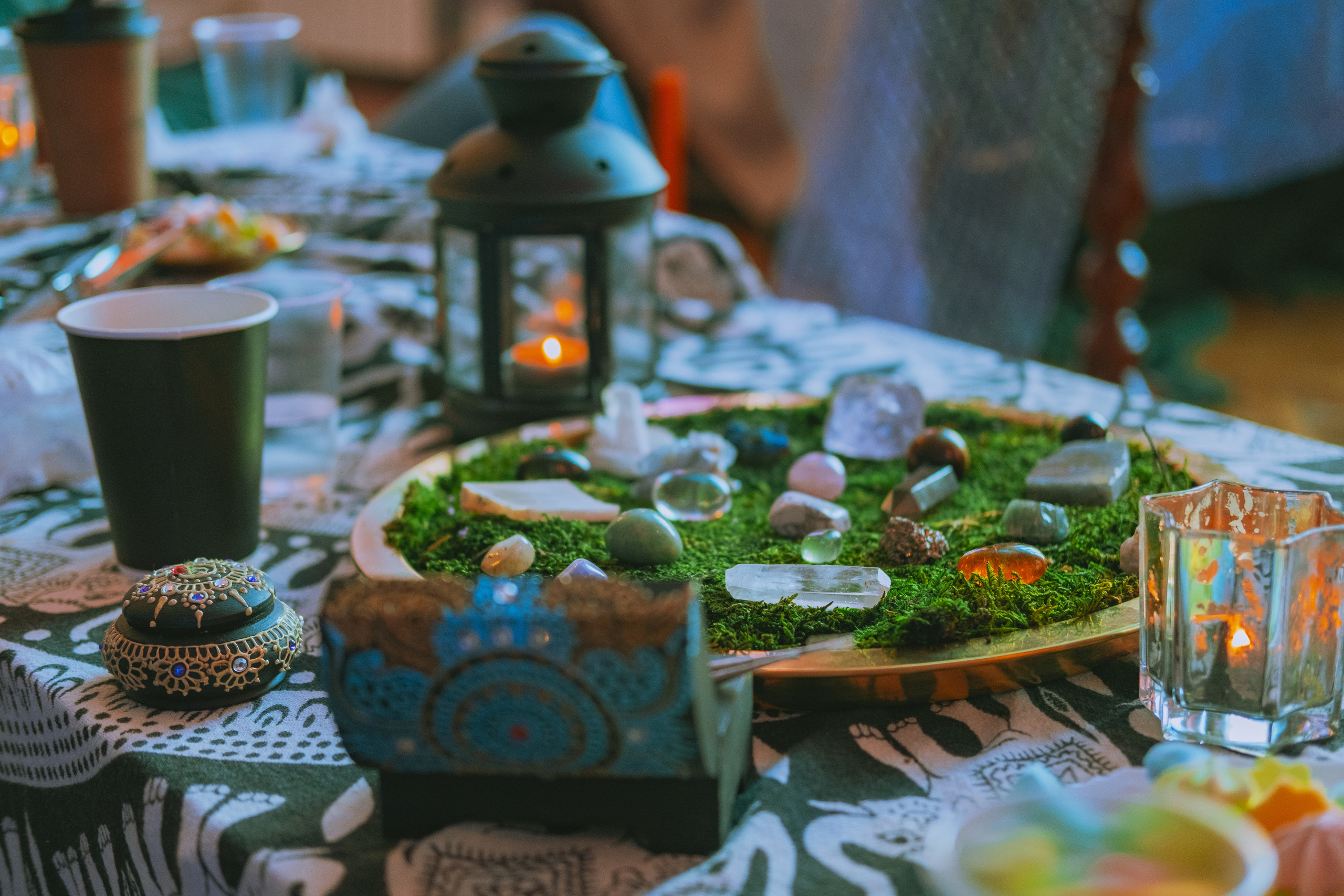 Мехенди-встреча. Портретный и семейный фотограф в СПб Марья Туранова