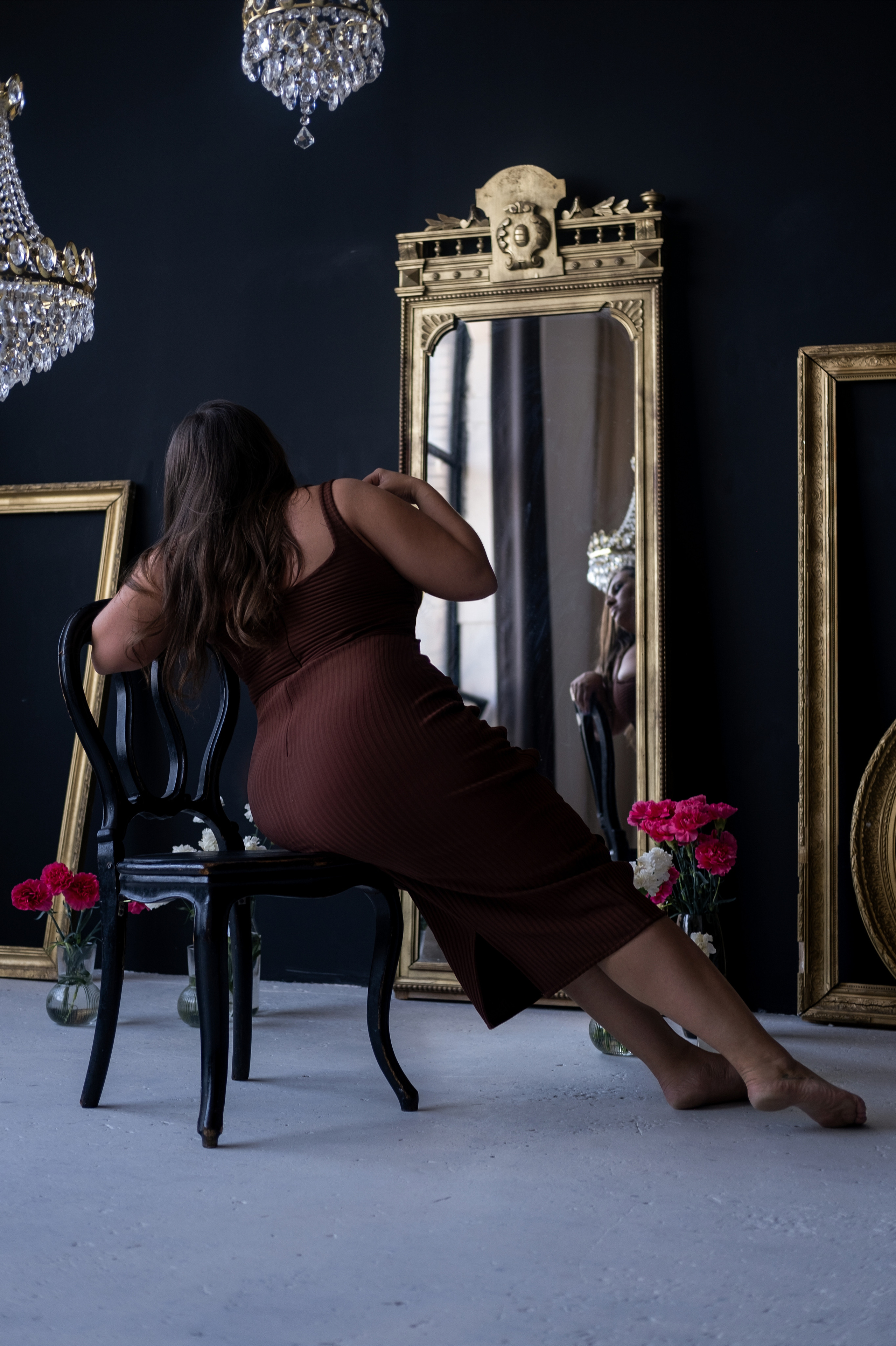 Аня. Портретный и семейный фотограф в СПб Марья Туранова