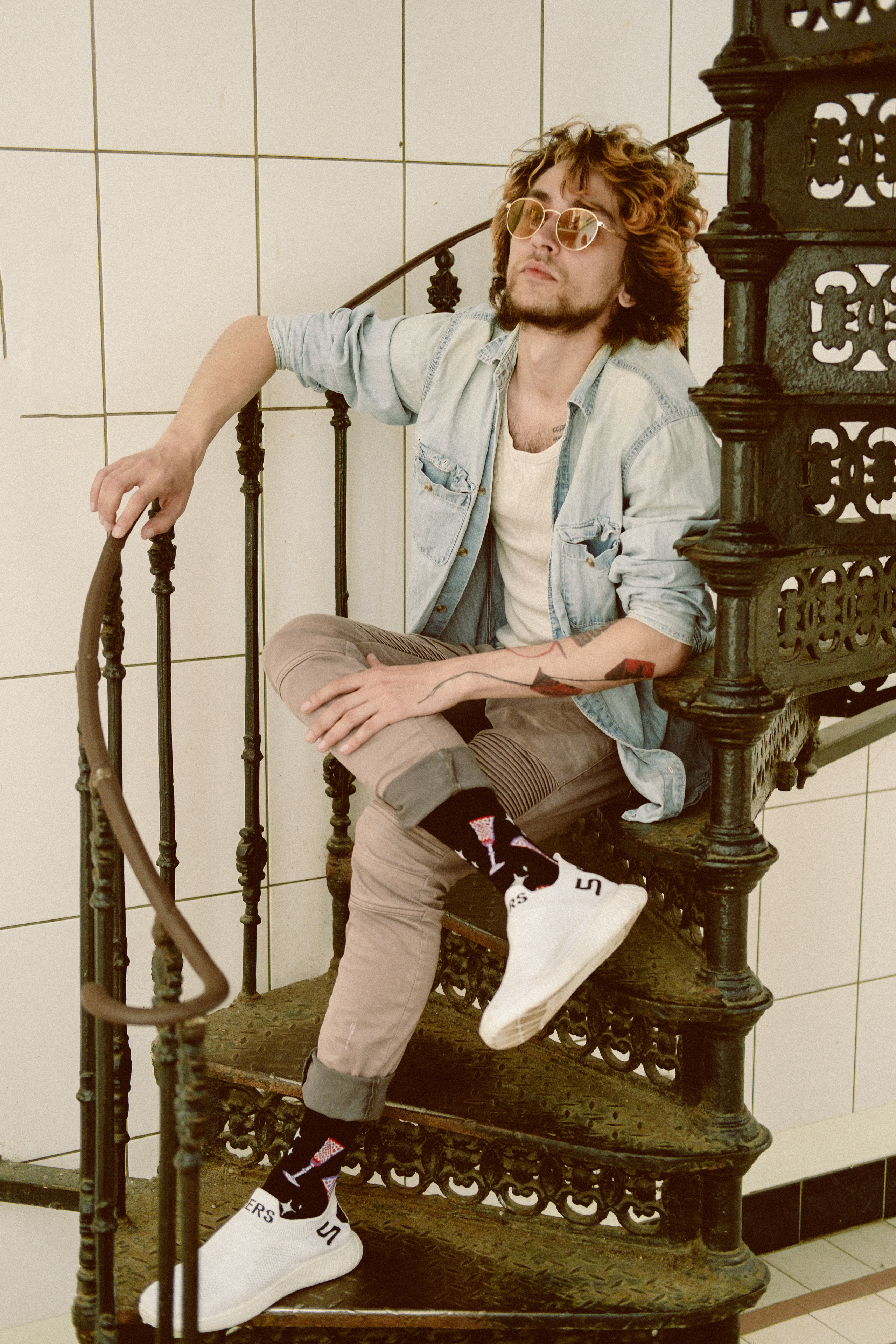 MyFriday. Портретный и семейный фотограф в СПб Марья Туранова