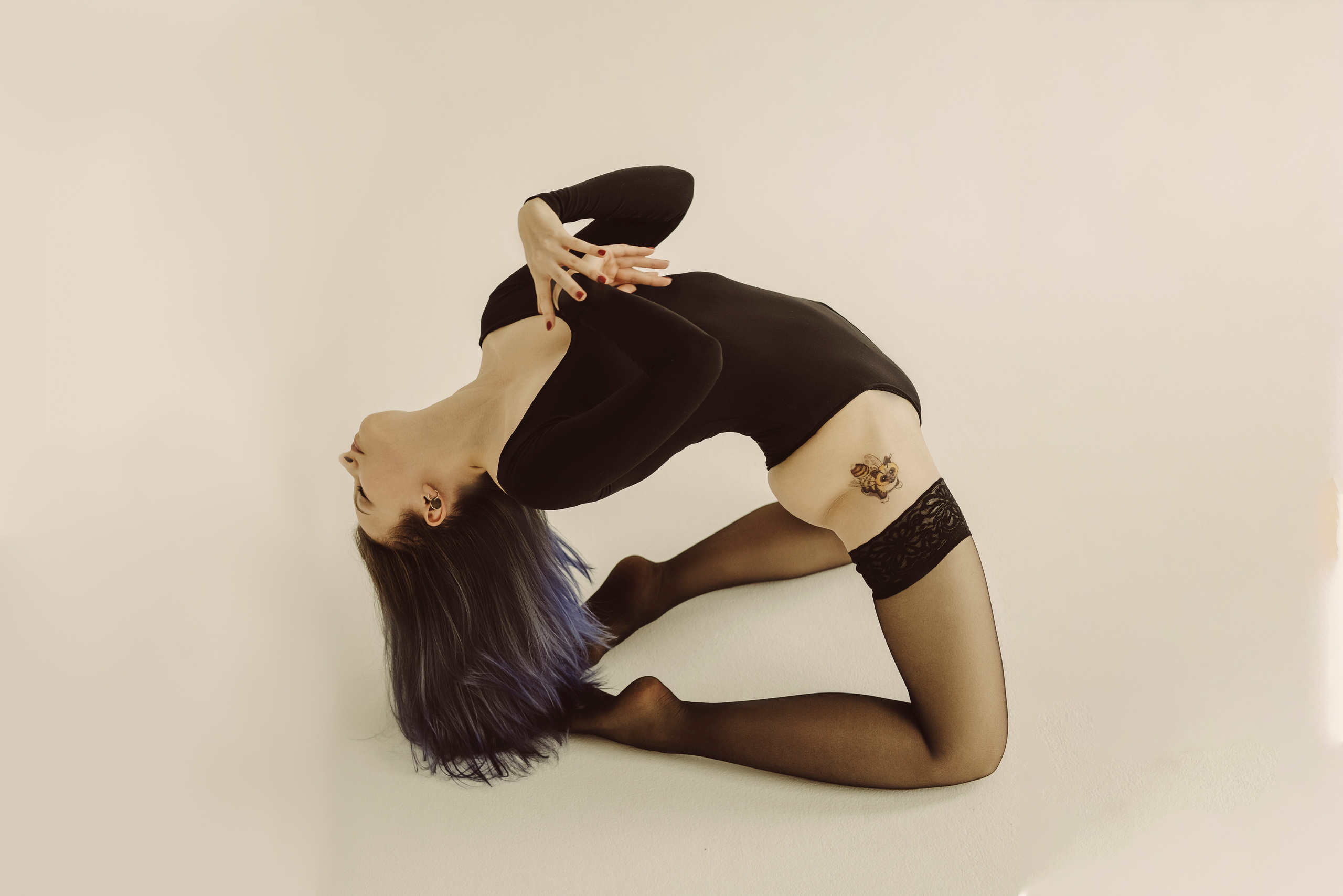 Девочка Витя. Портретный и семейный фотограф в СПб Марья Туранова