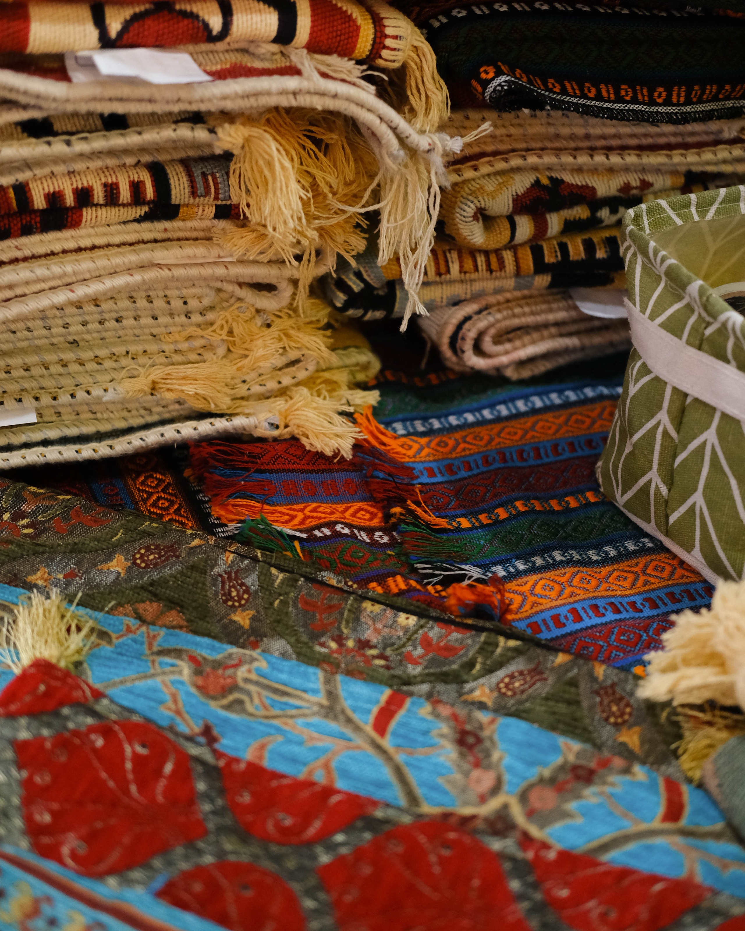 Ковры EcoLares в Севкабеле. Портретный и семейный фотограф в СПб Марья Туранова