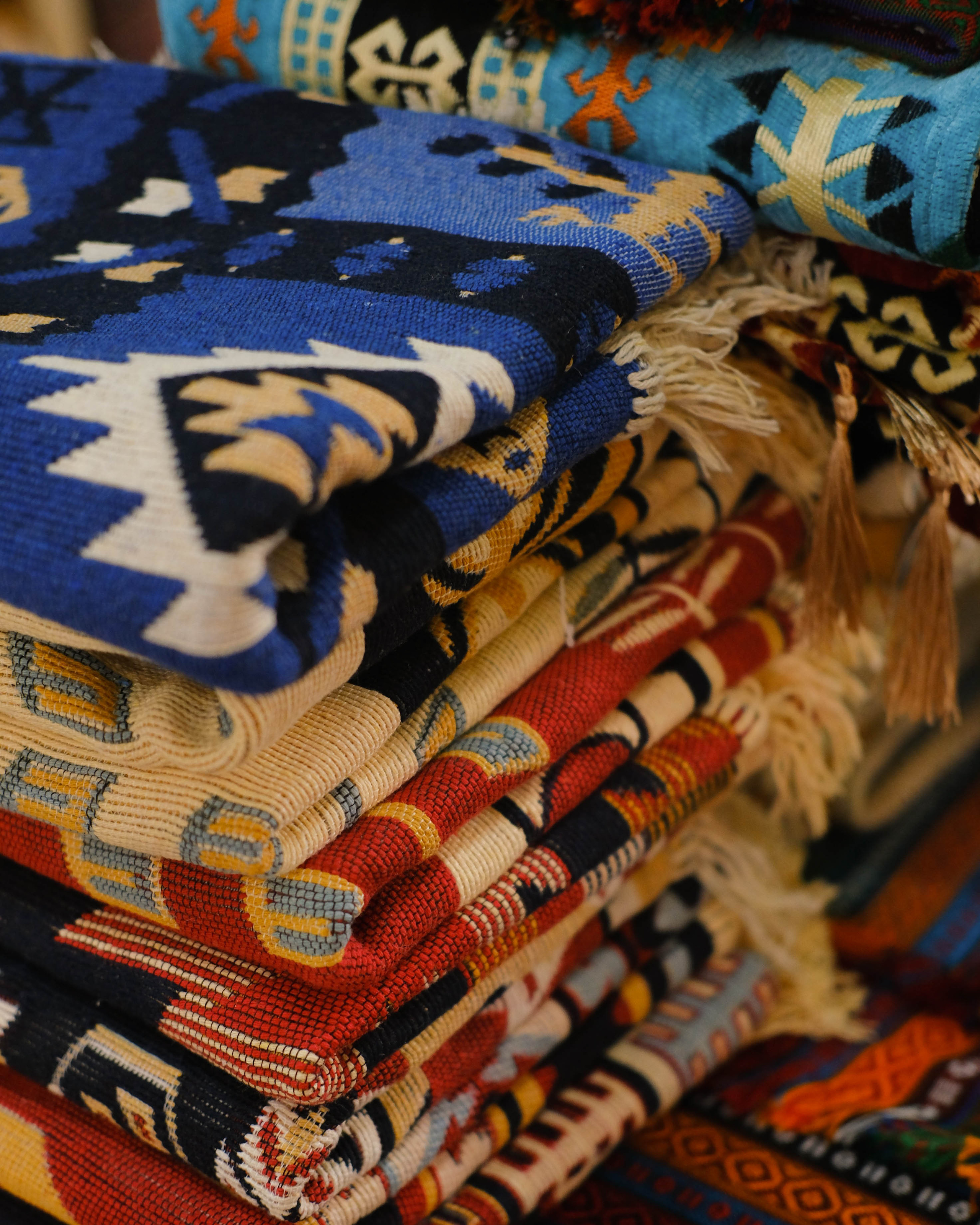 Ковры EcoLares в Севкабеле. Портретный и семейный фотограф в СПб Марья Туранова