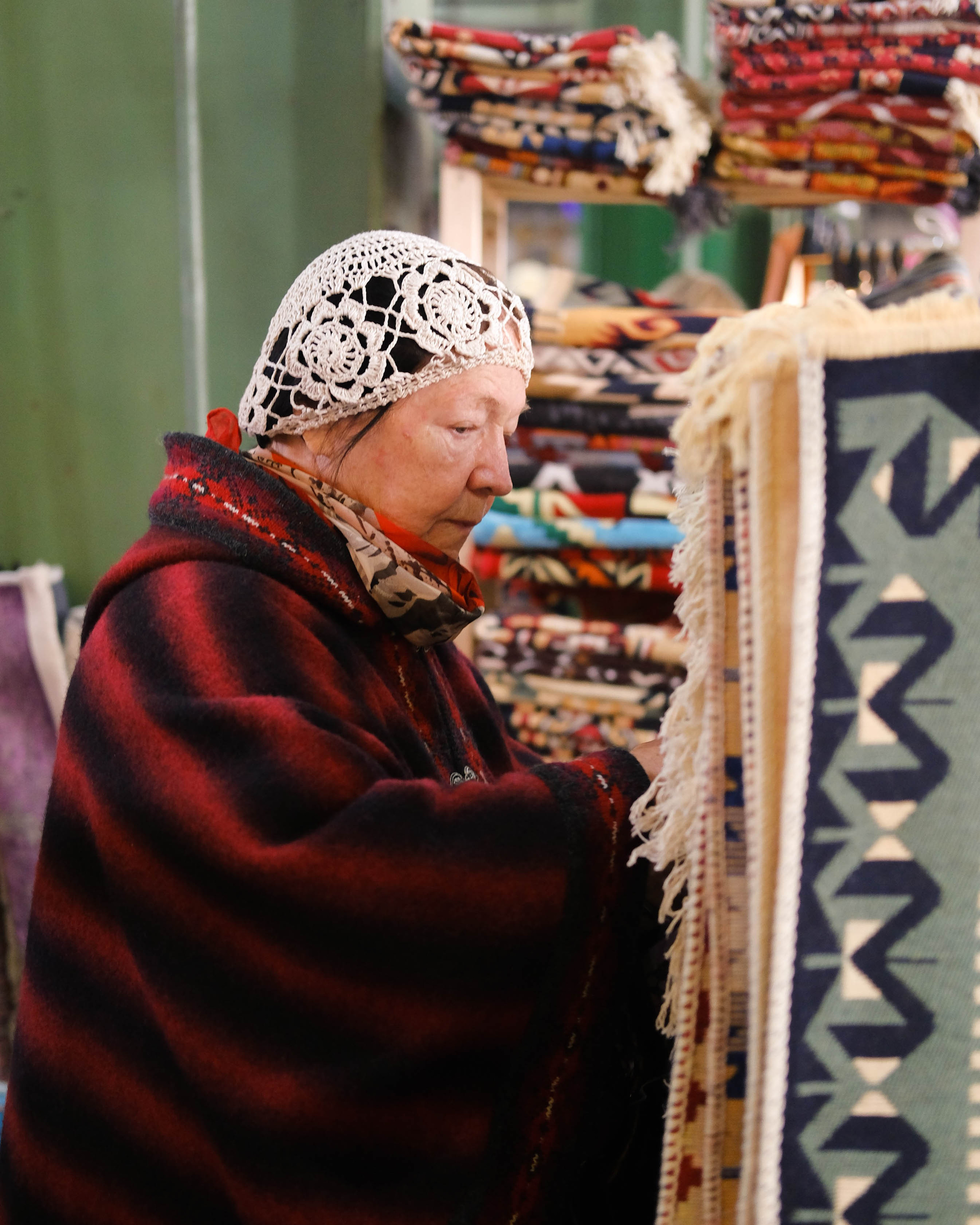 Ковры EcoLares в Севкабеле. Портретный и семейный фотограф в СПб Марья Туранова
