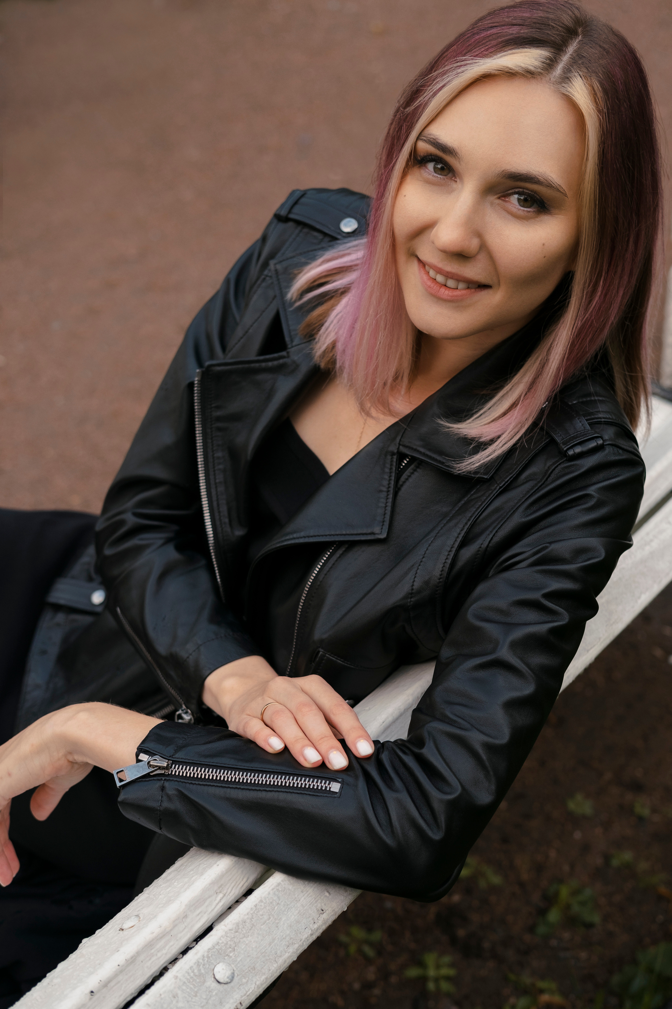 Прогулочные фотосессии в Санкт-Петербурге. Портретный и семейный фотограф в СПб Марья Туранова