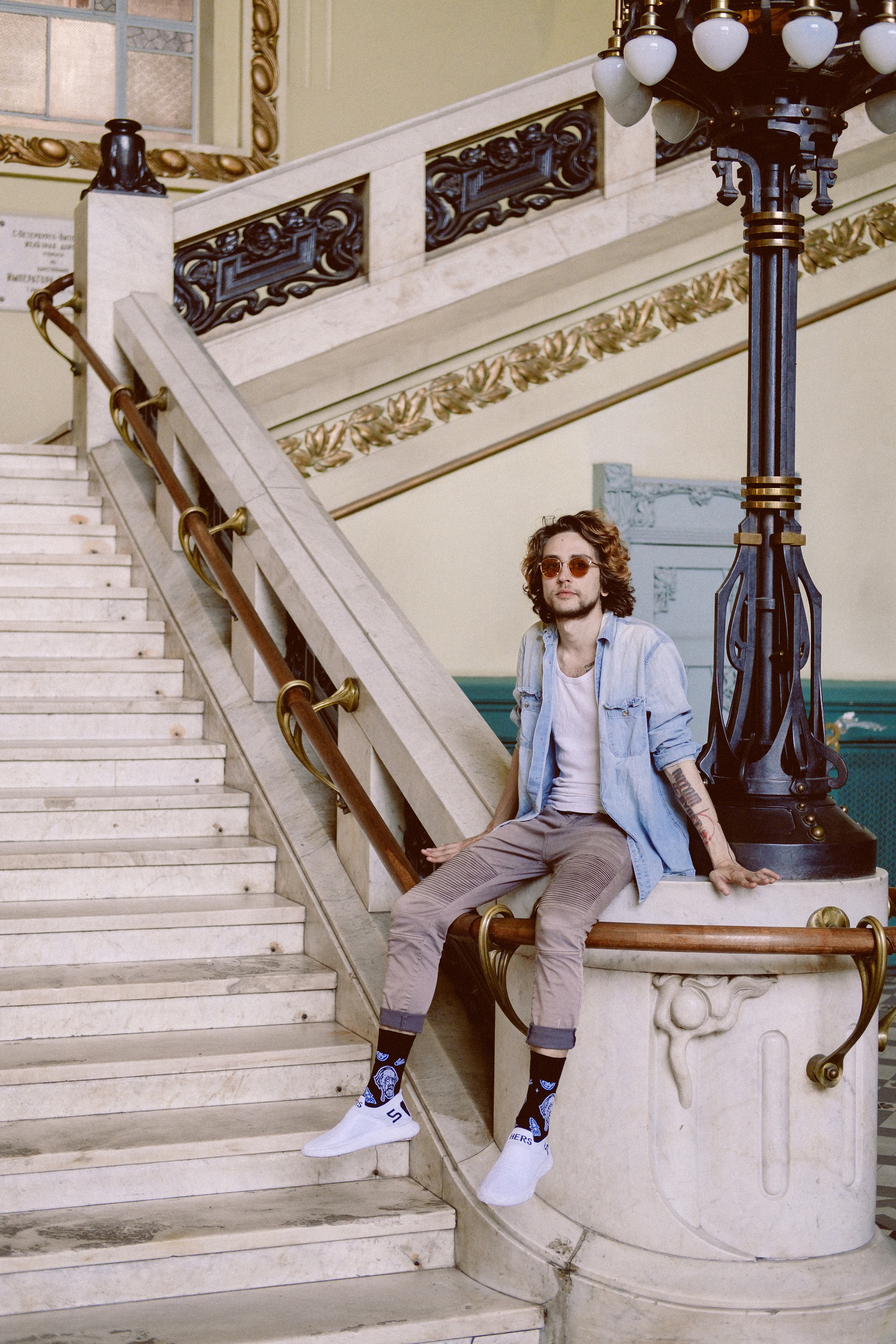 MyFriday. Портретный и семейный фотограф в СПб Марья Туранова