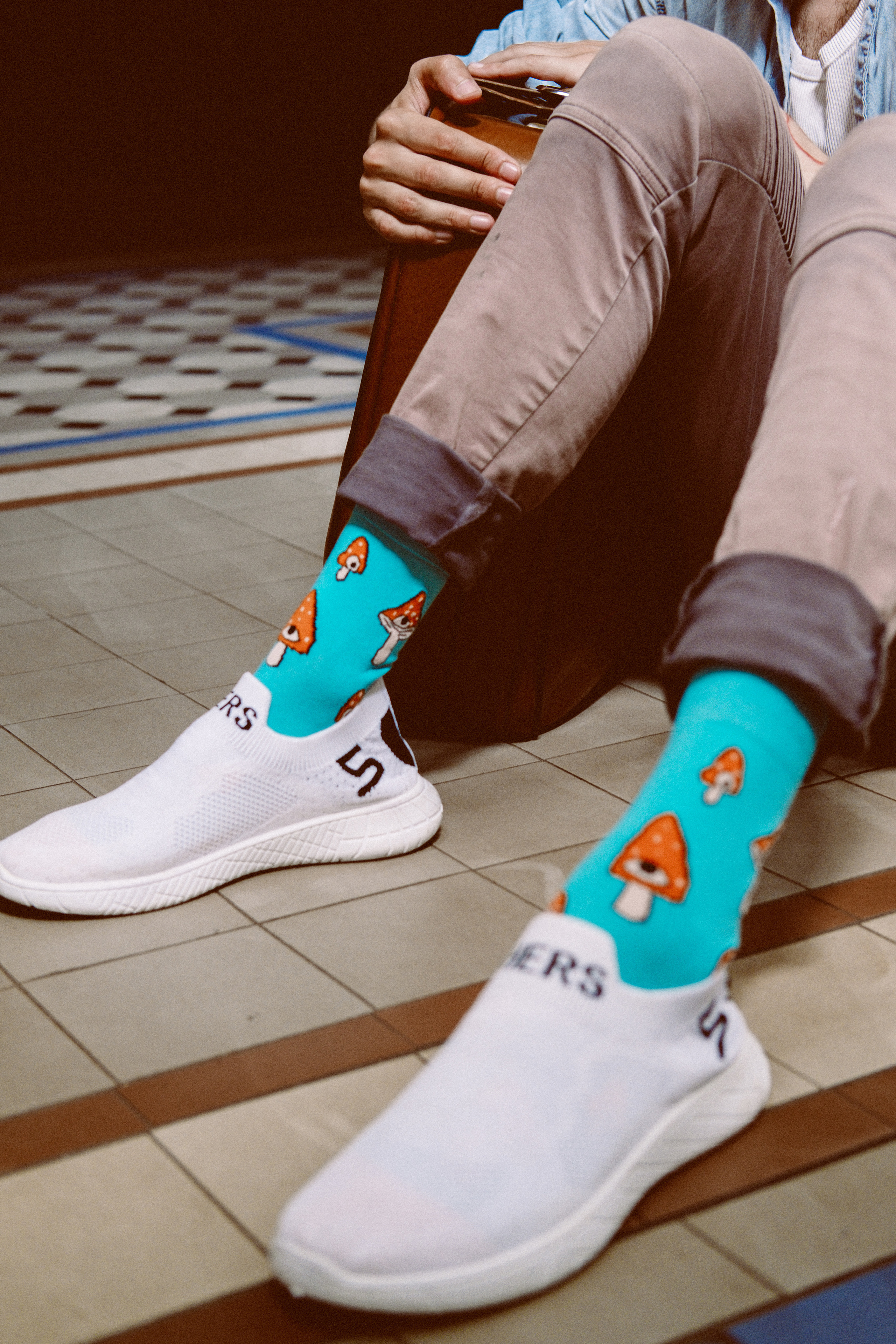 MyFriday. Портретный и семейный фотограф в СПб Марья Туранова