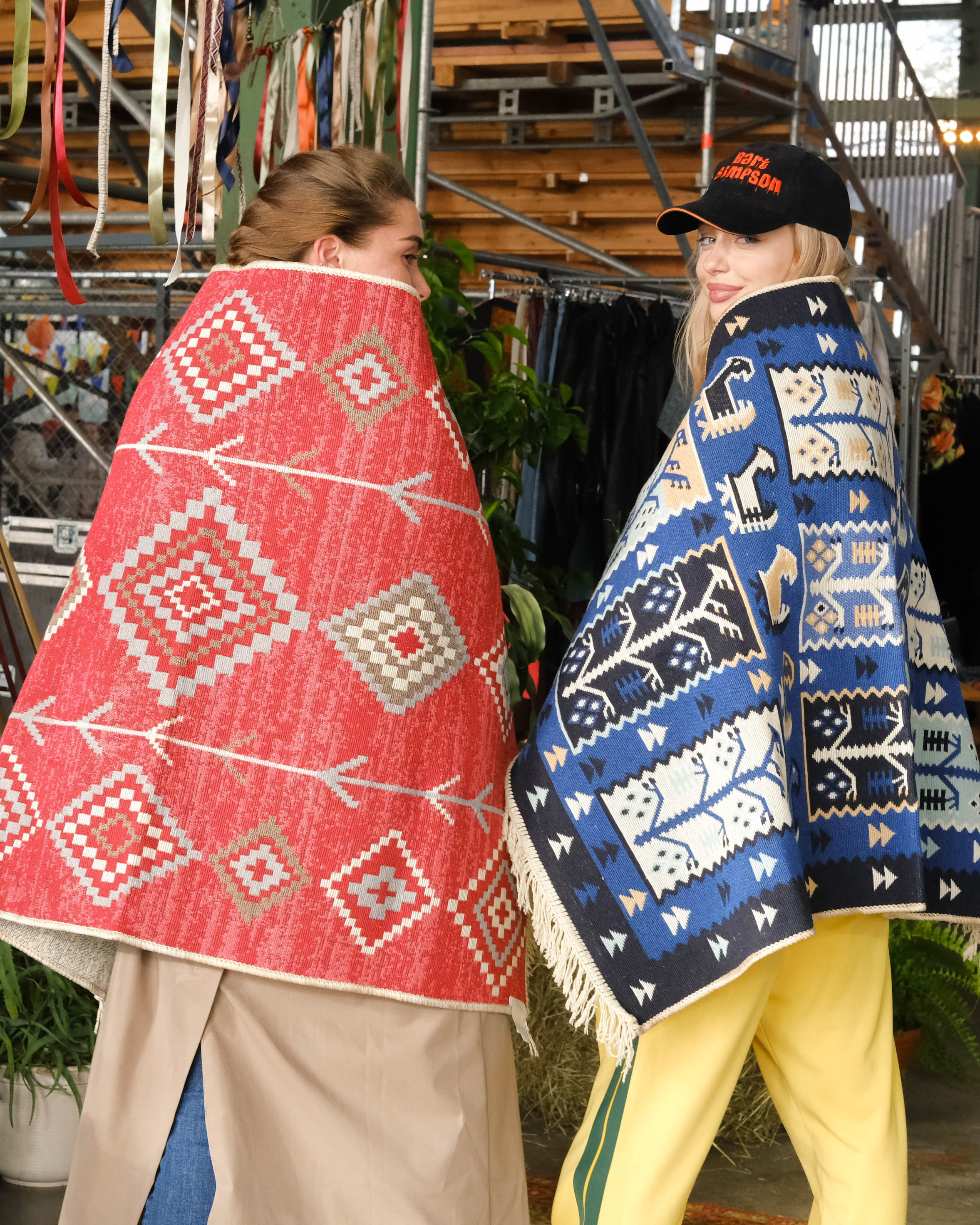 Ковры EcoLares в Севкабеле. Портретный и семейный фотограф в СПб Марья Туранова