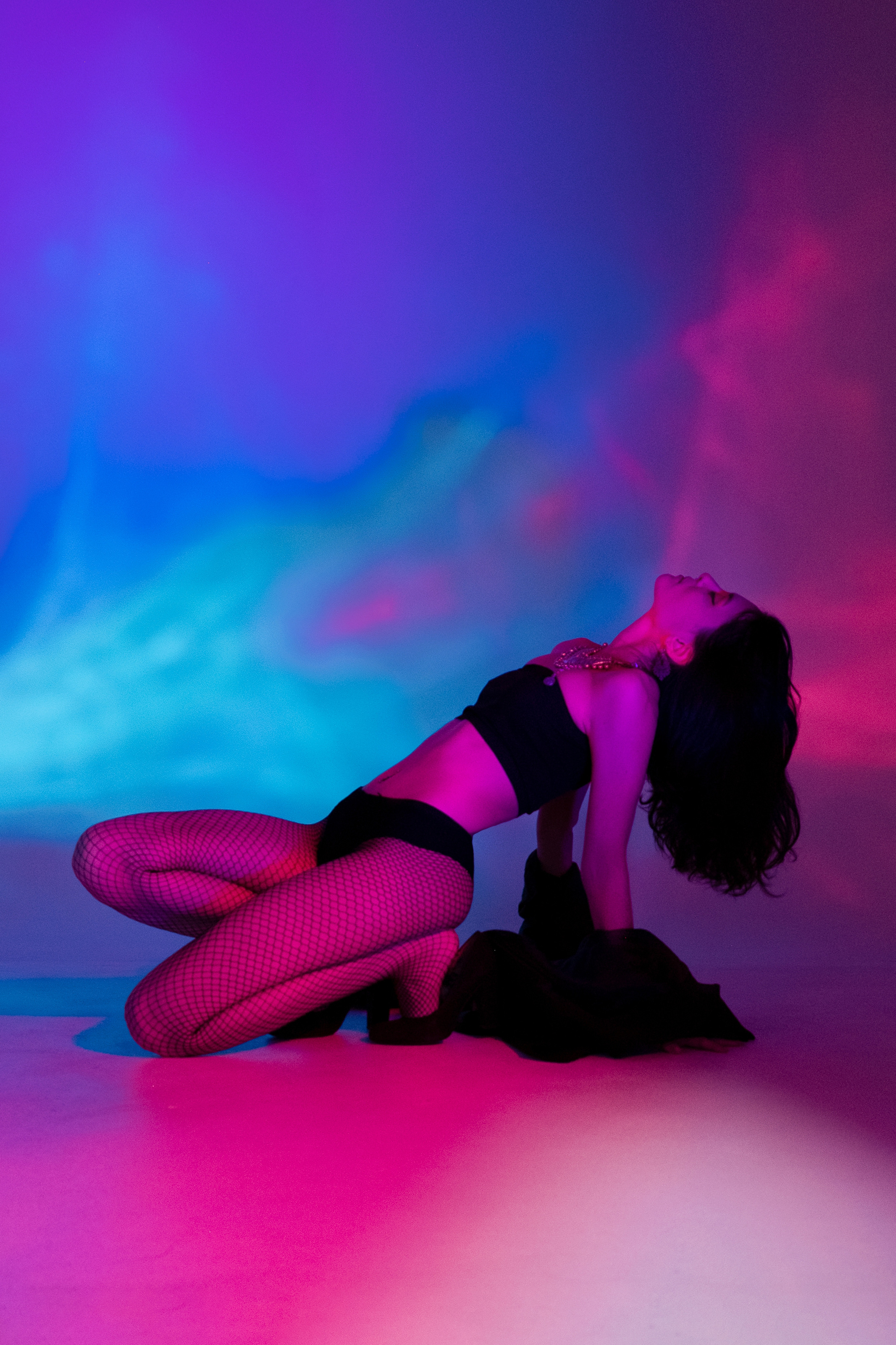 Каролина. Портретный и семейный фотограф в СПб Марья Туранова