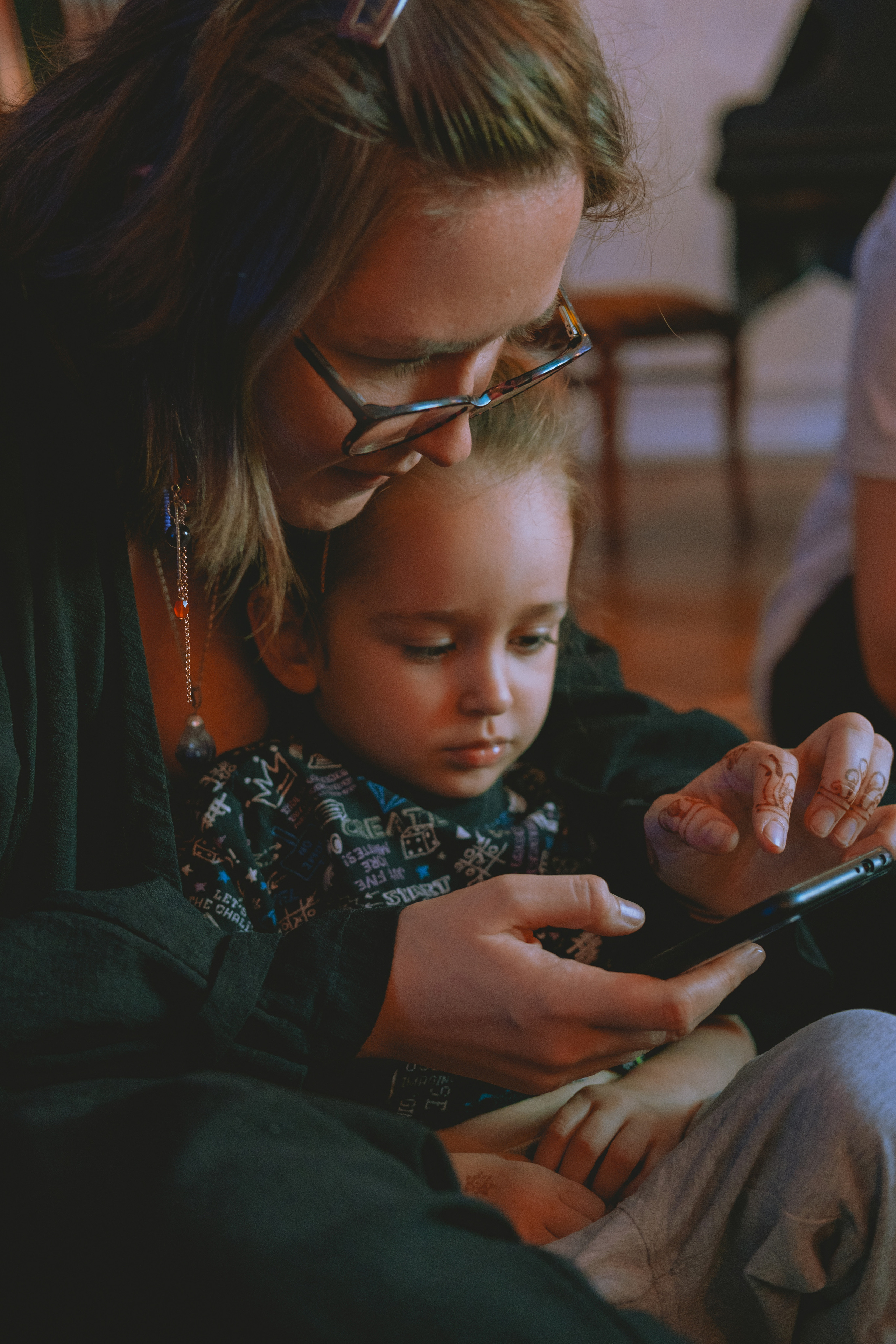 Мехенди-встреча. Портретный и семейный фотограф в СПб Марья Туранова