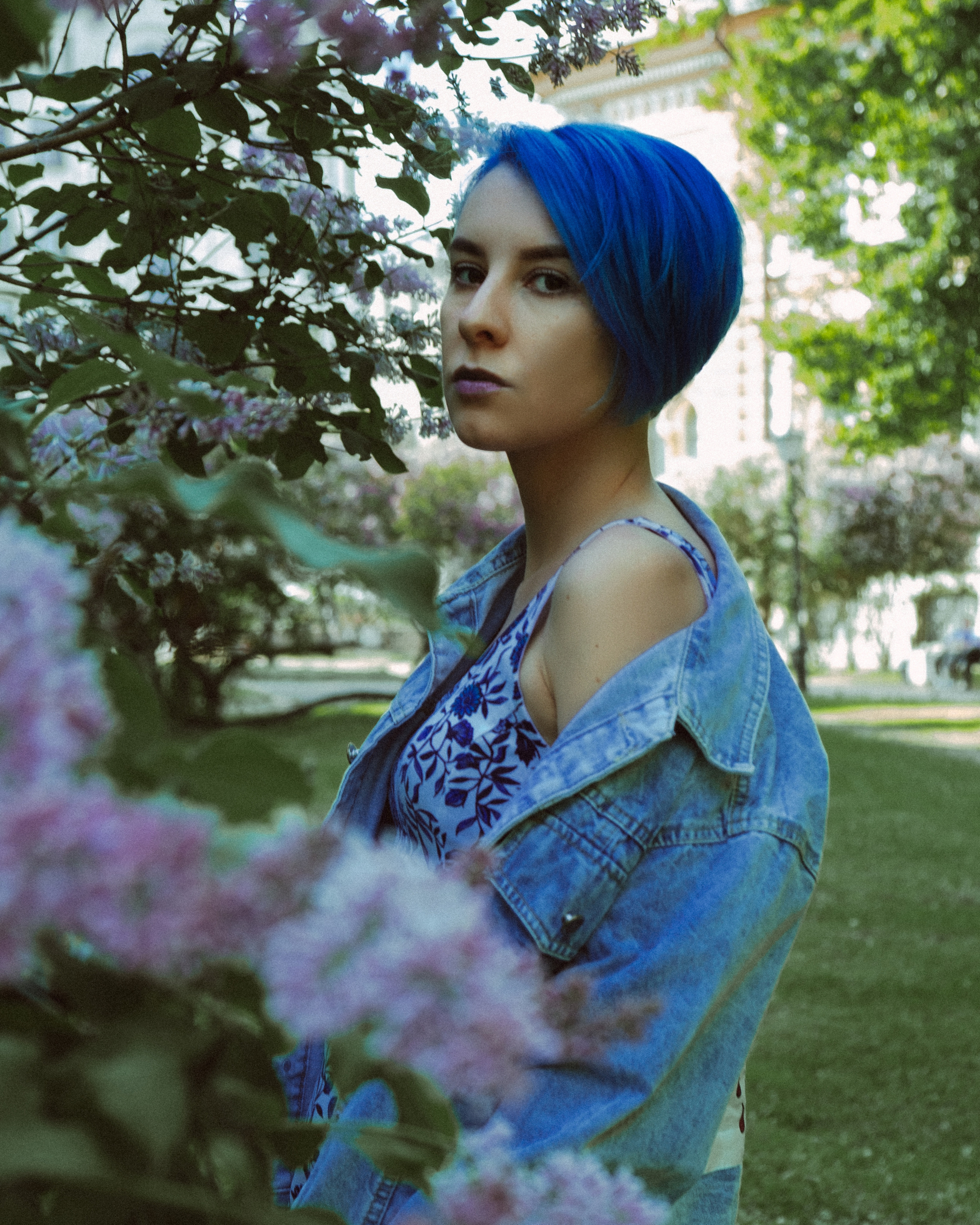 Полина. Портретный и семейный фотограф в СПб Марья Туранова