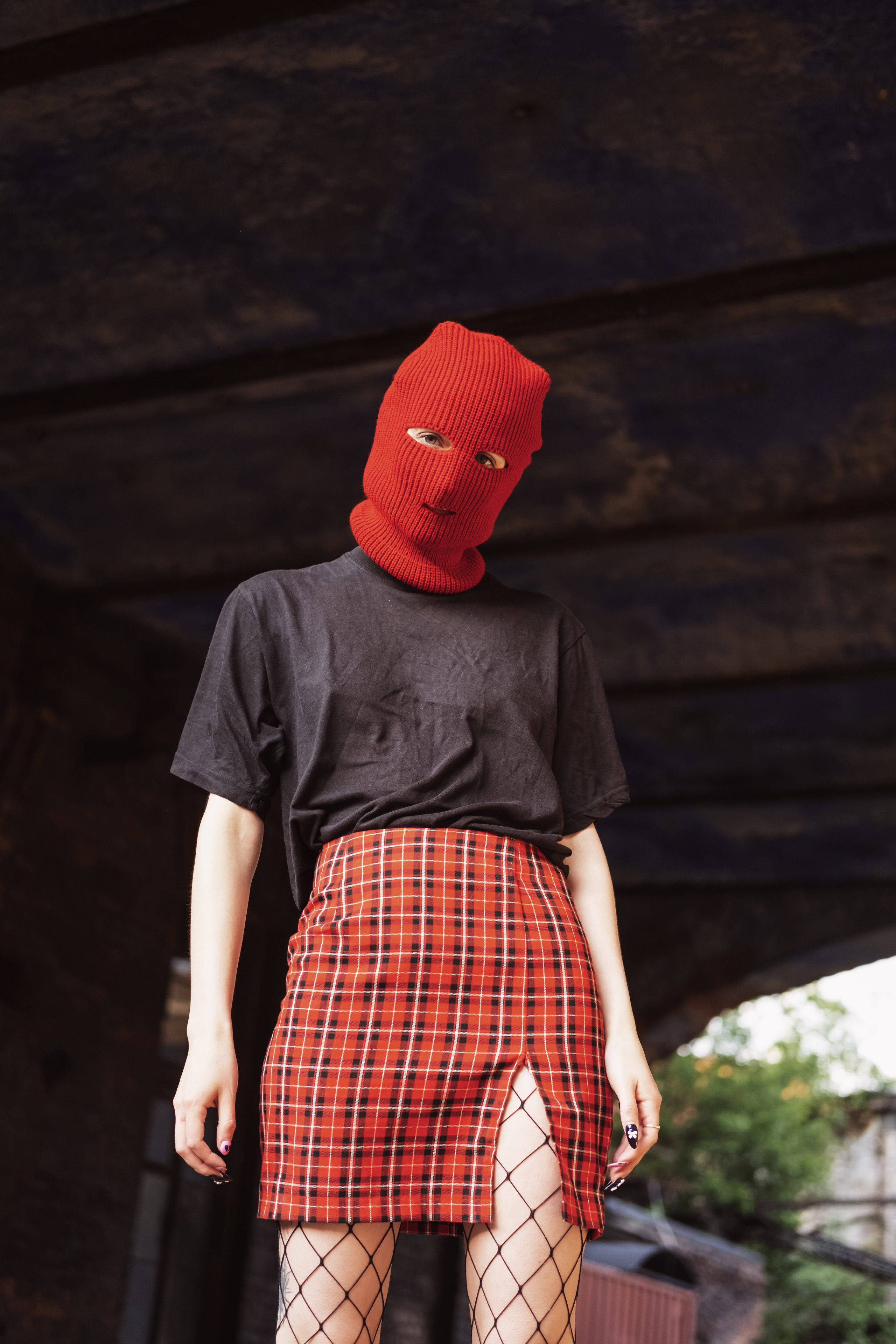 Маша. Портретный и семейный фотограф в СПб Марья Туранова