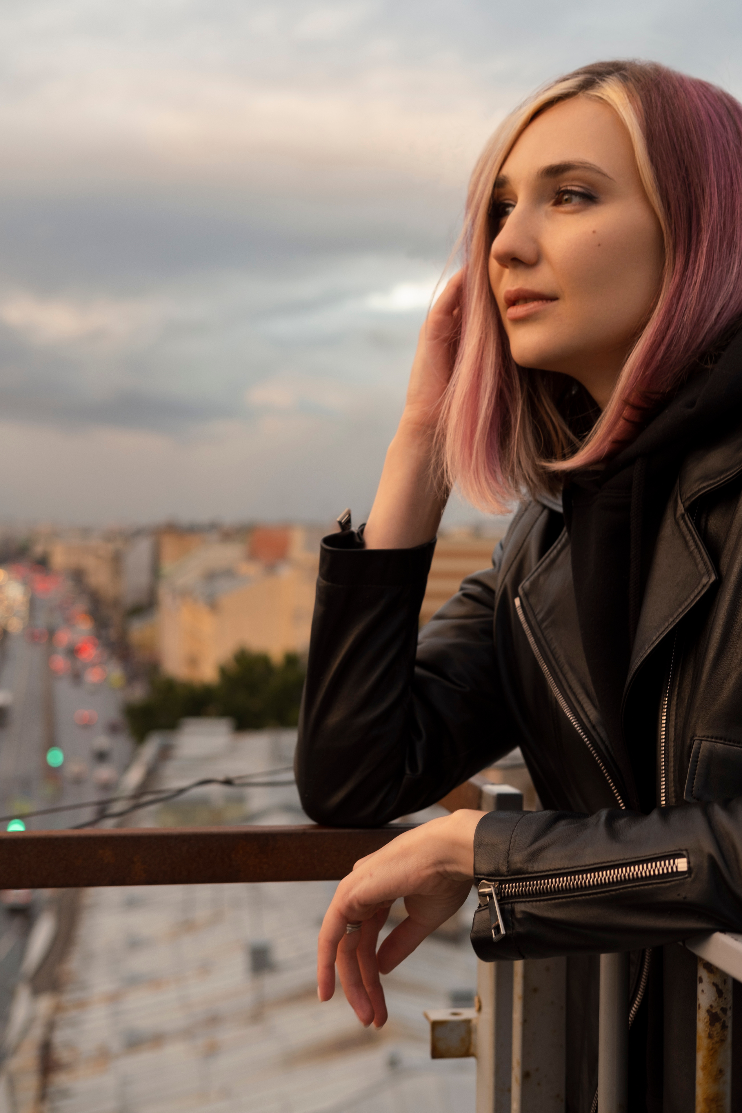 Прогулочные фотосессии в Санкт-Петербурге. Портретный и семейный фотограф в СПб Марья Туранова