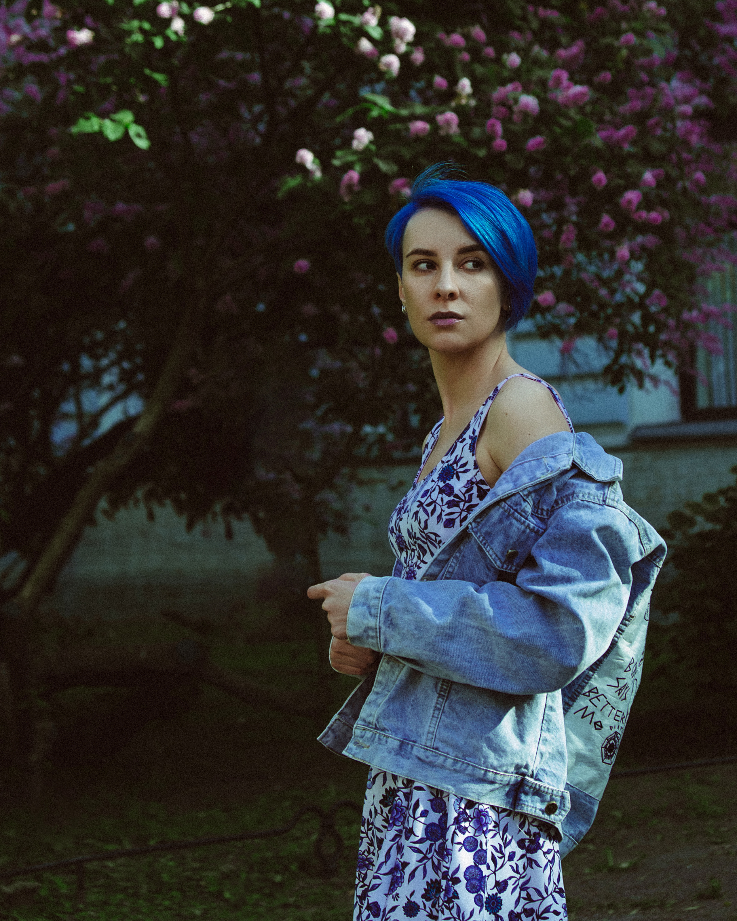 Полина. Портретный и семейный фотограф в СПб Марья Туранова