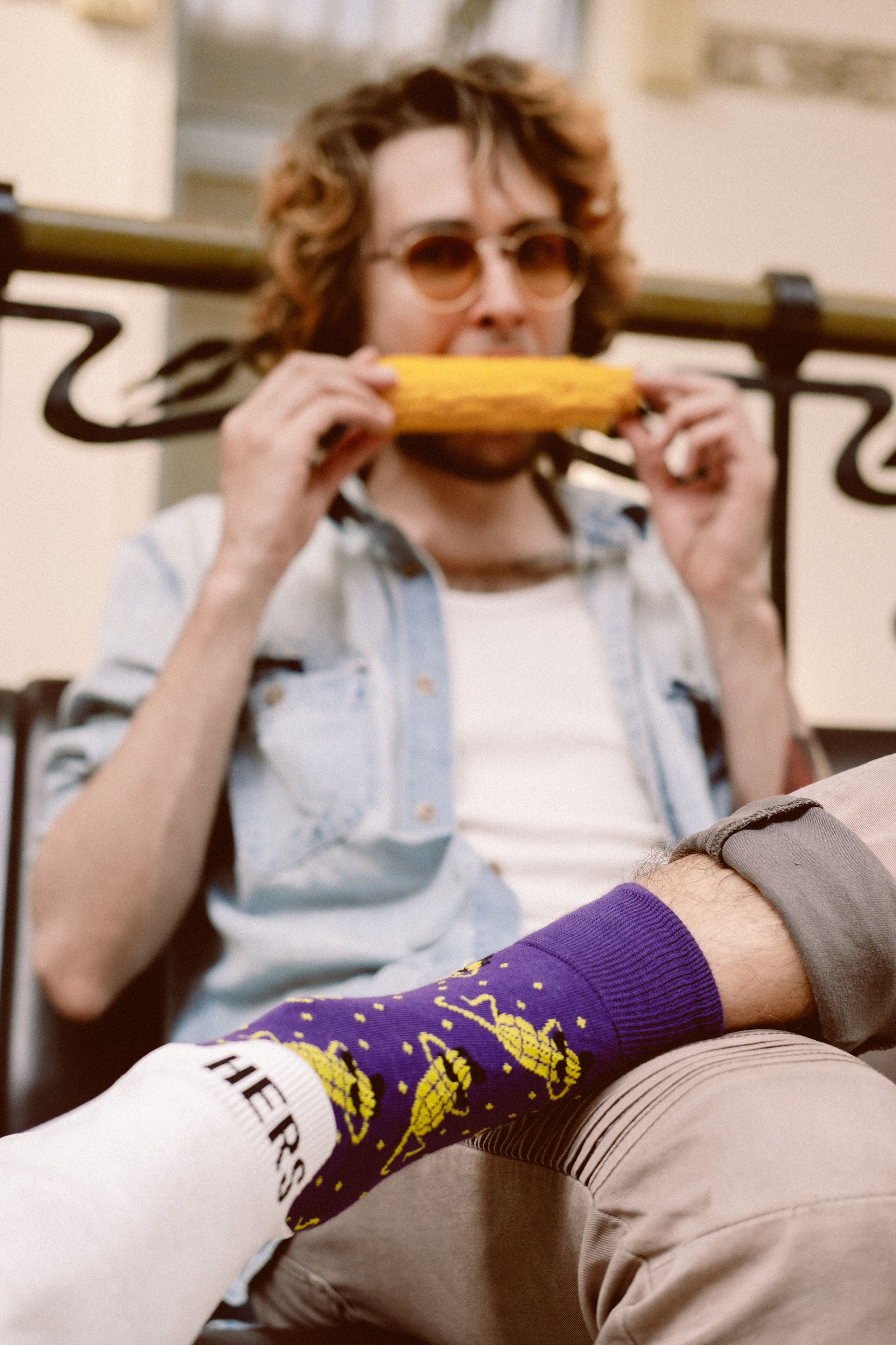 MyFriday. Портретный и семейный фотограф в СПб Марья Туранова